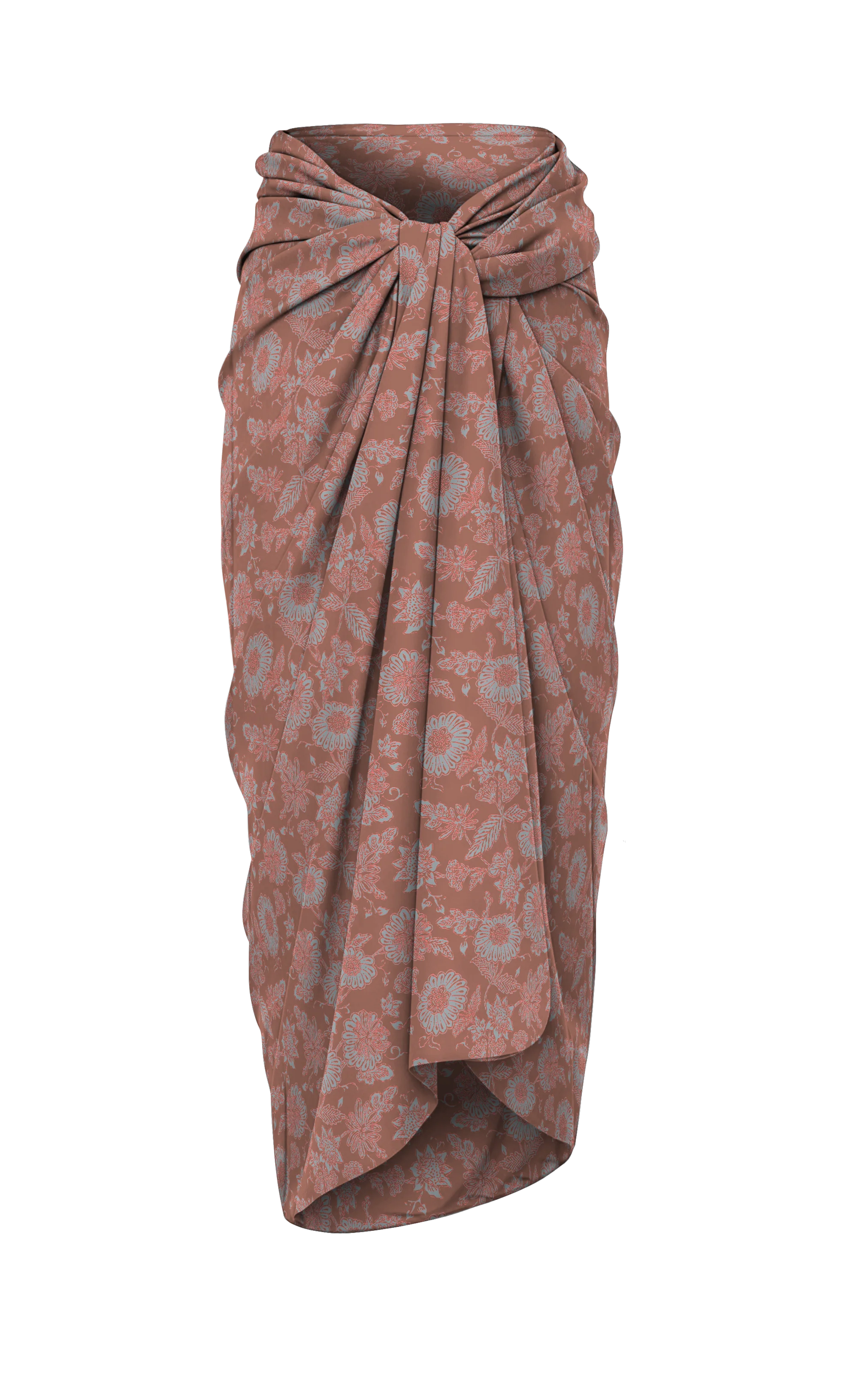 KUAU SARONG - RESORT 2026 - Image 4