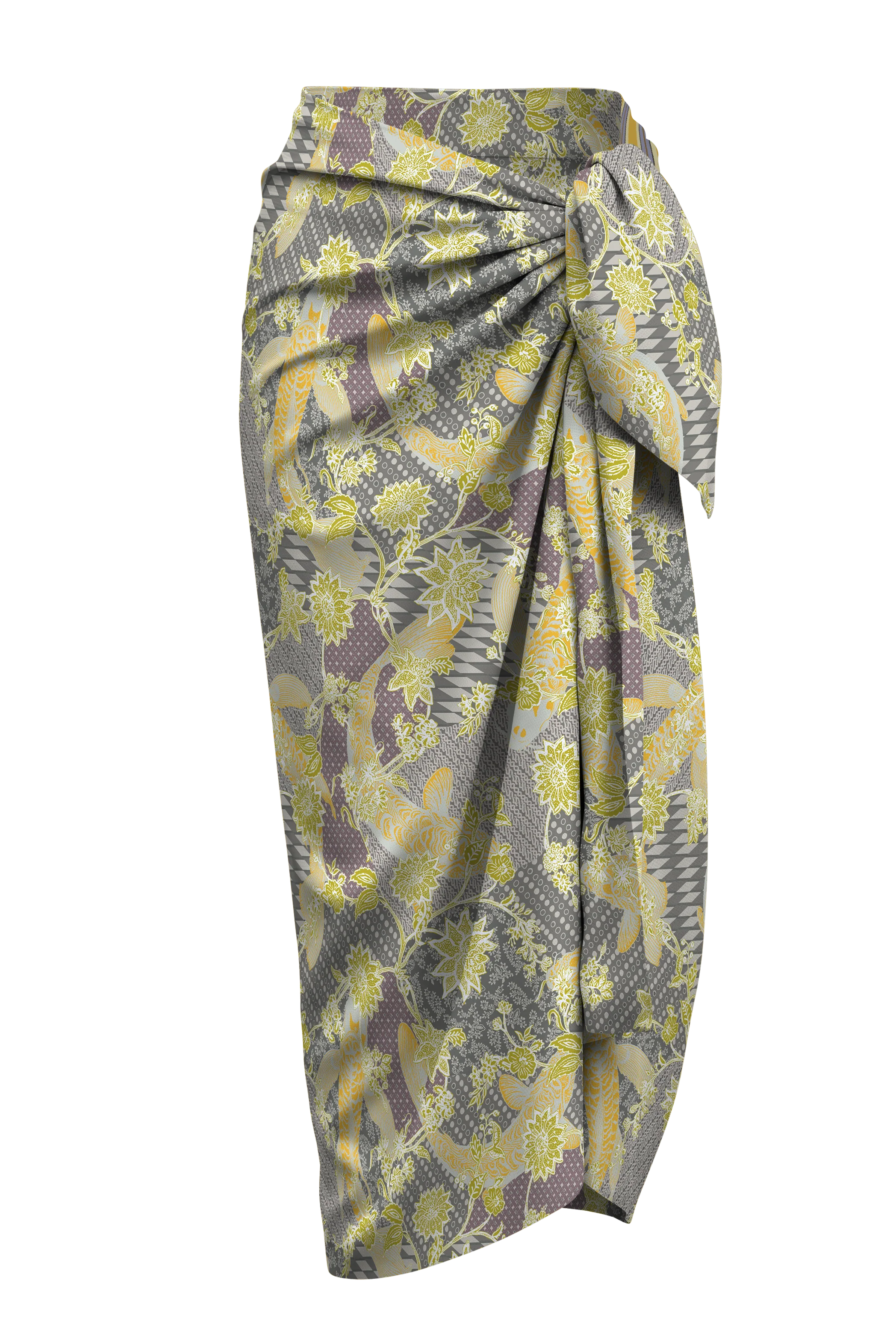KUAU SARONG - SPRING 2026 - Image 4