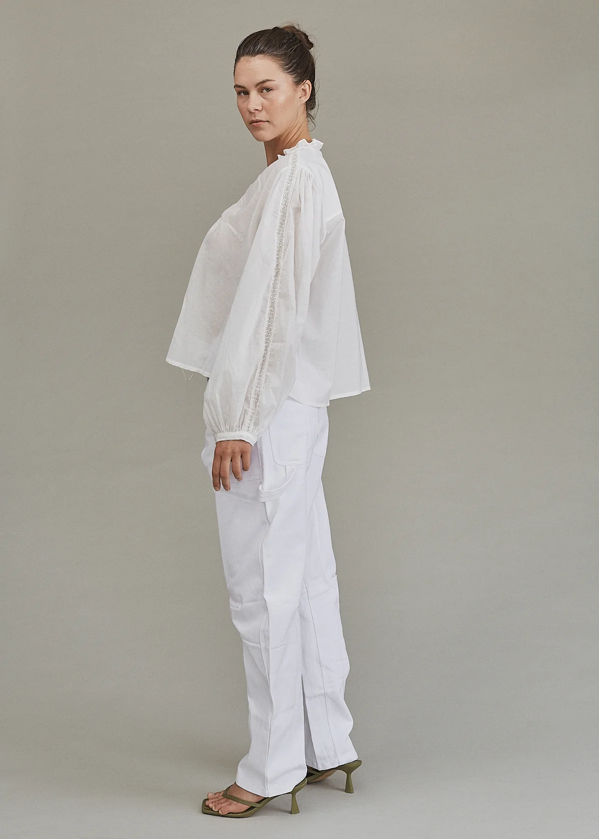 LACEY TOP - SUMMER 2024 - Image 2