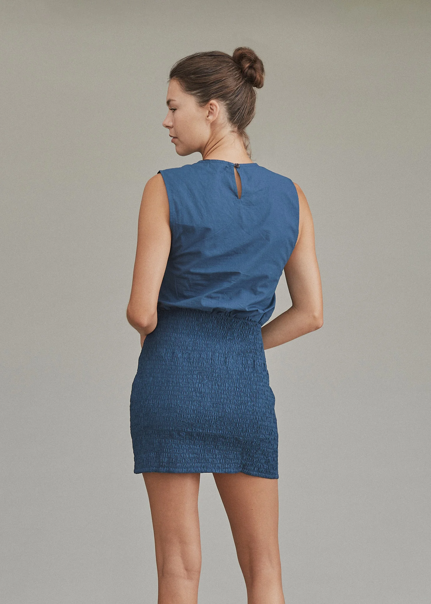 LAL DRESS - SPRING 2024 - Image 2