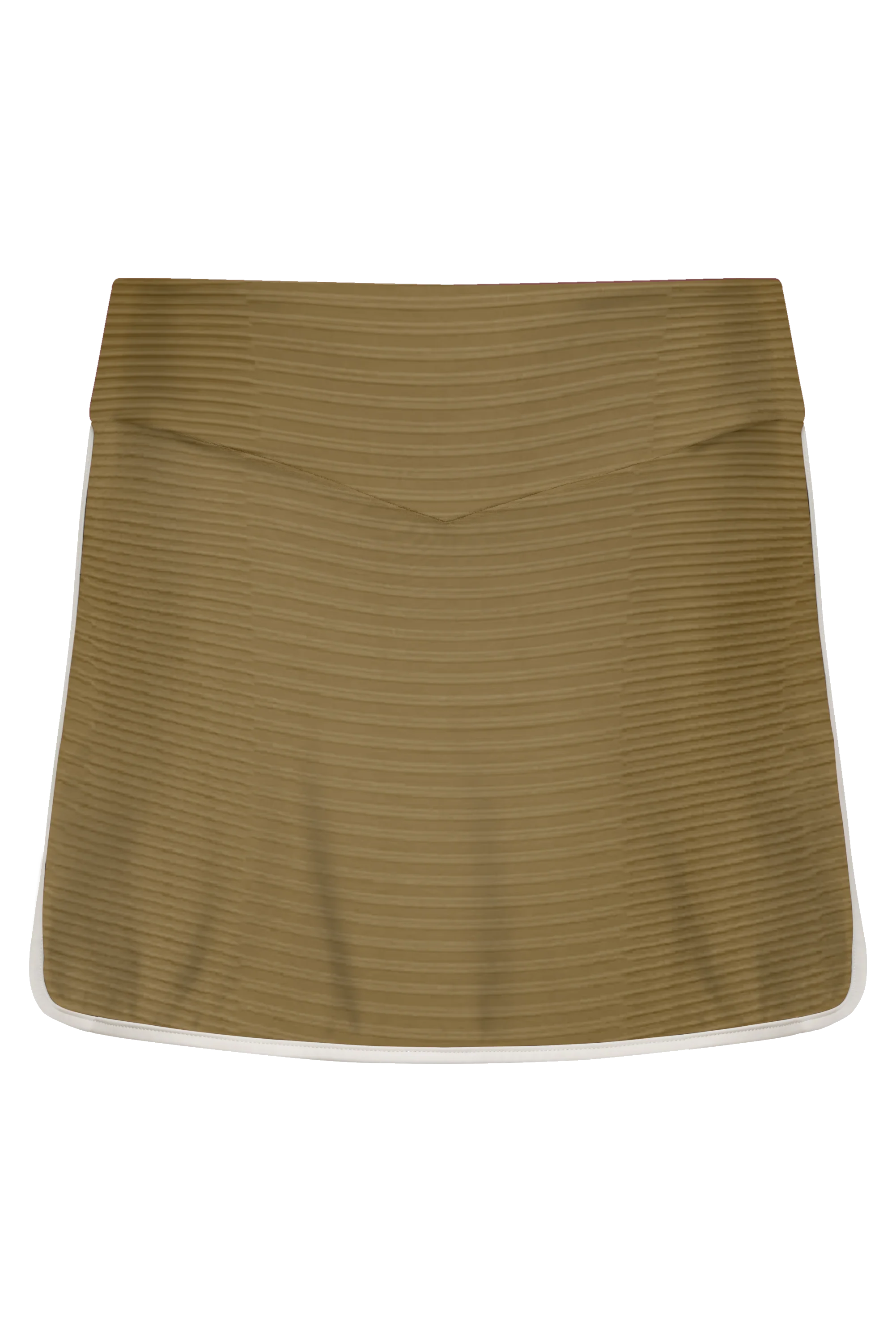 LANEY PIPED TENNIS SKIRT - RESORT 2024 - Image 5