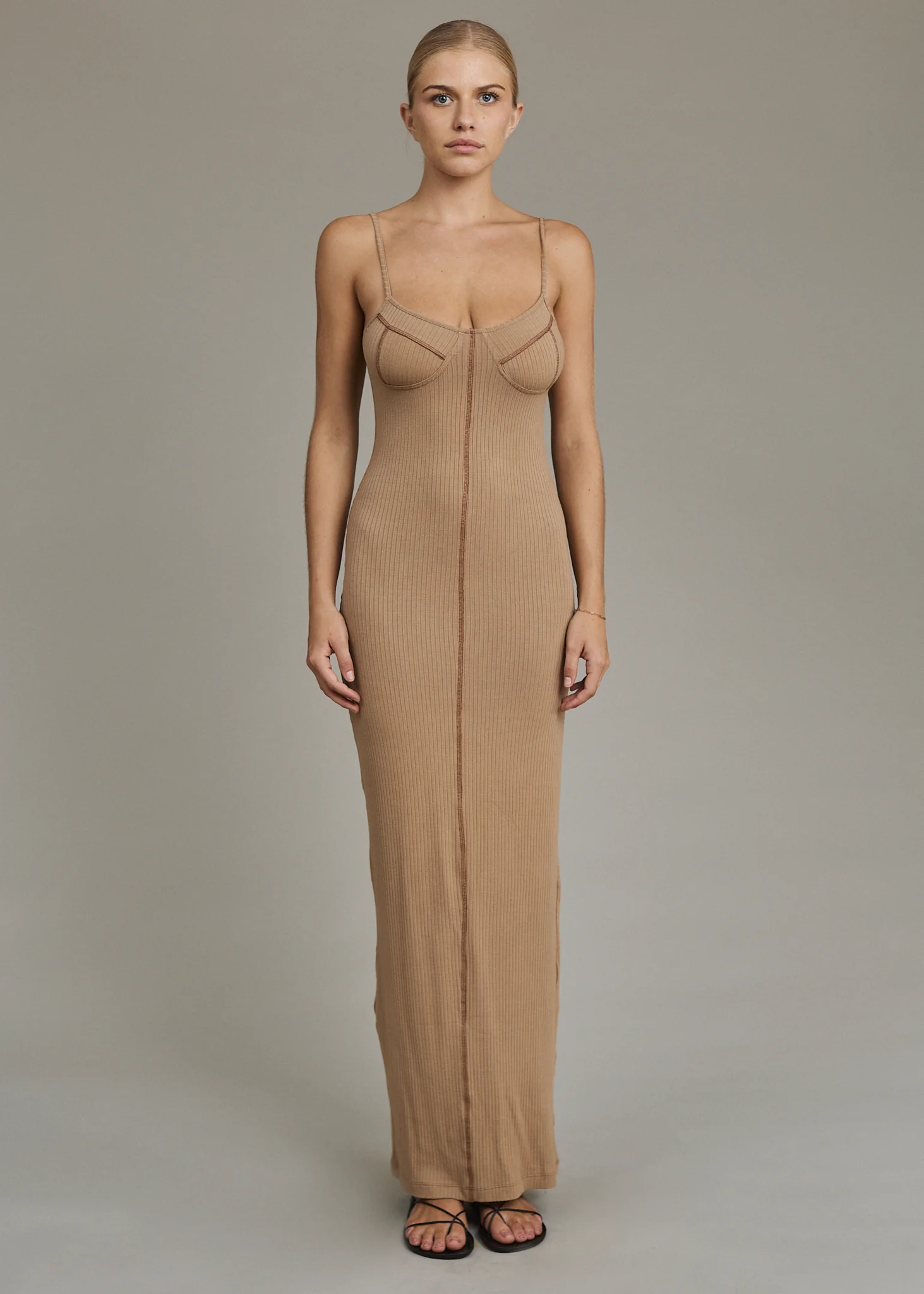 LANZA DRESS - SUMMER 2025