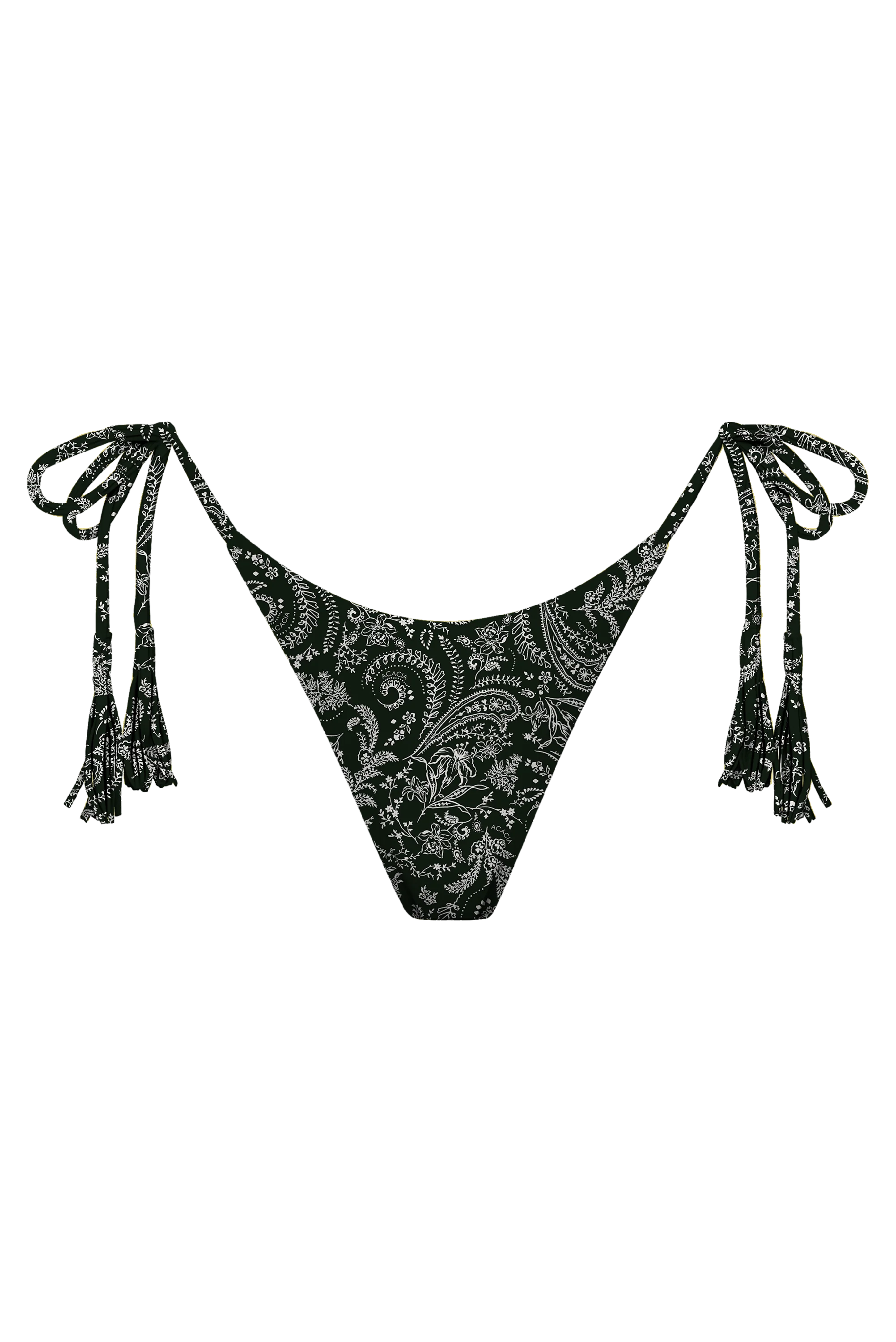 LAUIE BOTTOM - SPRING 2026 - Image 4
