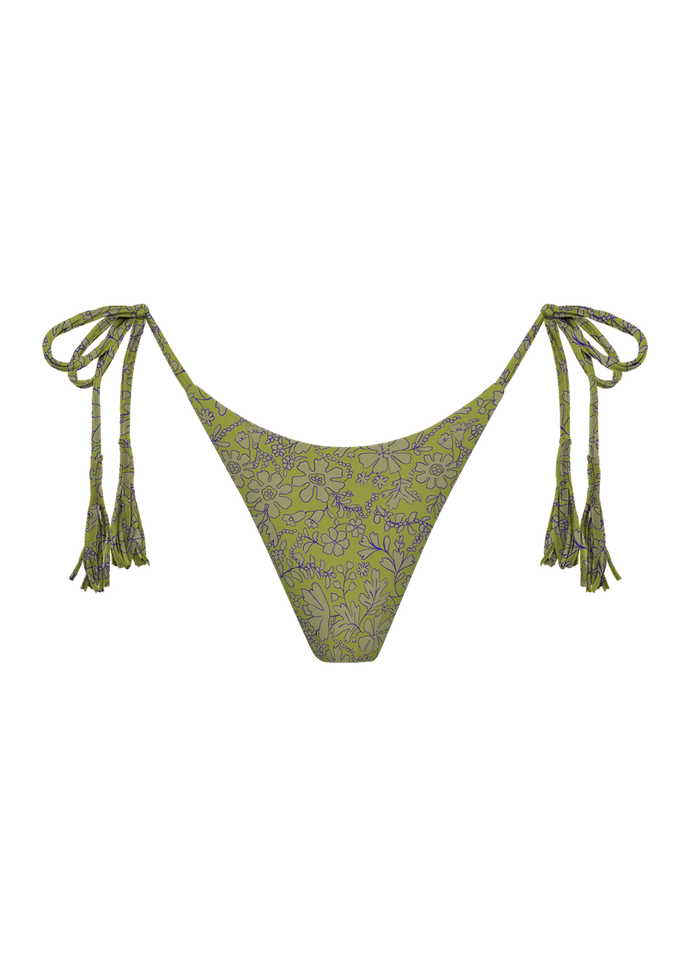 LAUIE BOTTOM - SPRING 2025 - Image 3