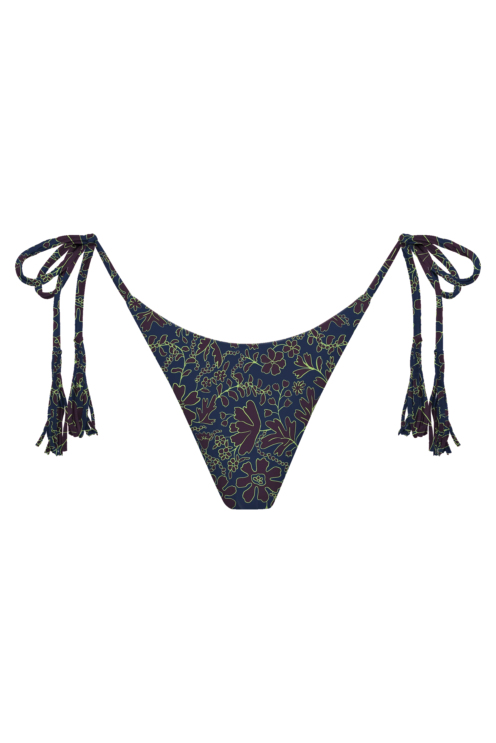 LAUIE BOTTOM - PRE-FALL 2025 - Image 4