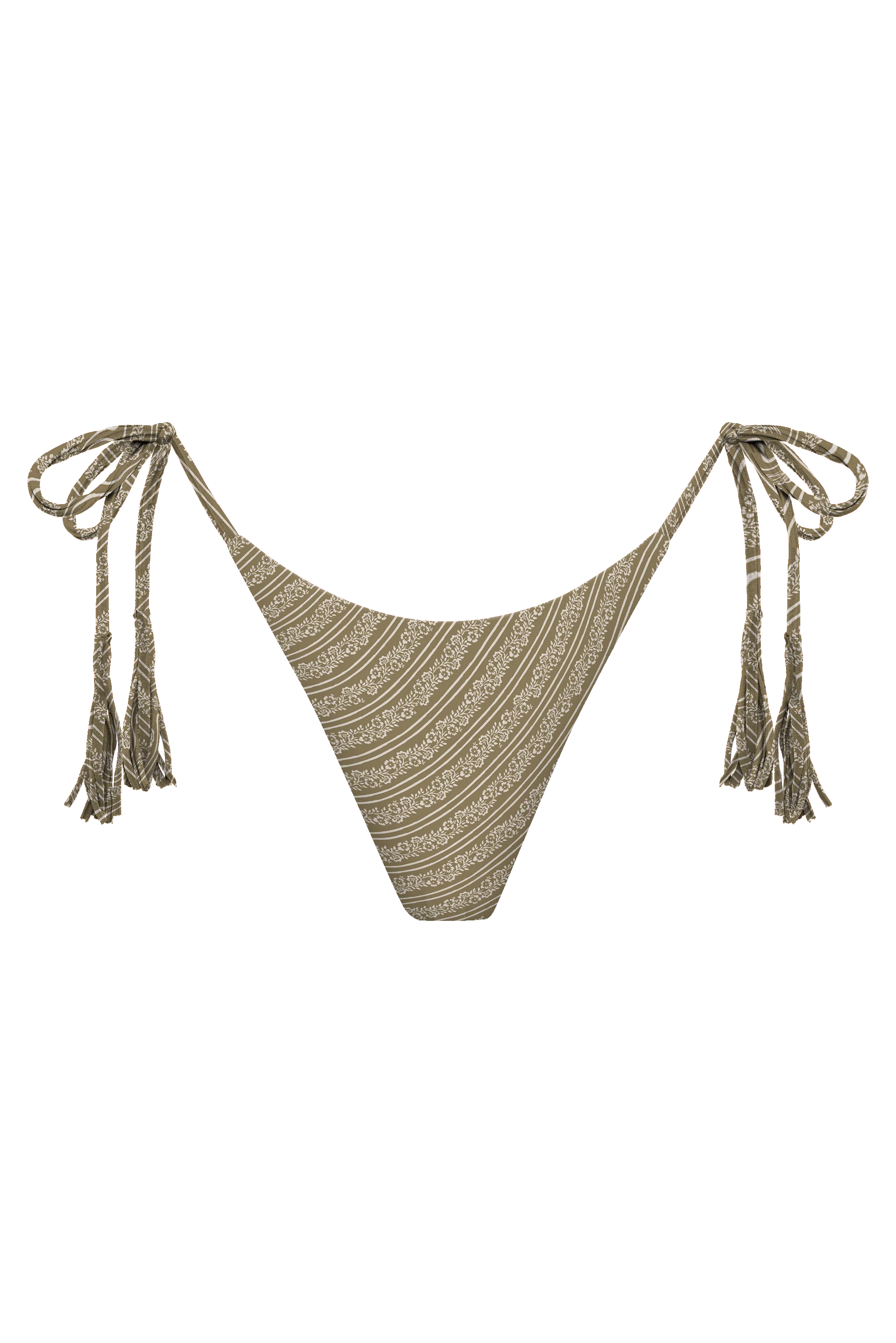 LAUIE BOTTOM - PRE-FALL 2025 - Image 6