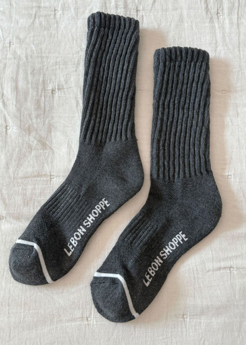 LE BON SHOPPE – BALLET SOCKS - Image 5