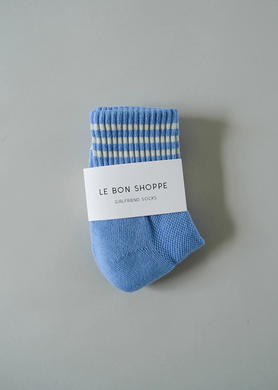 LE BON SHOPPE – GIRLFRIEND SOCKS - Image 6