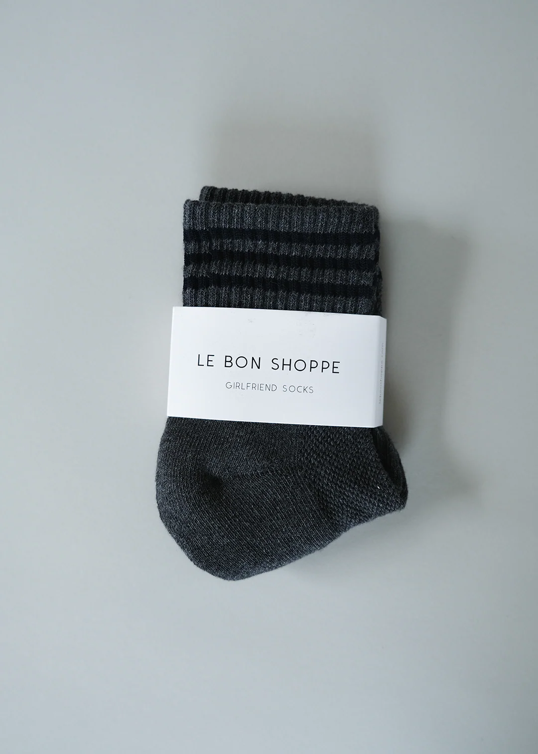 LE BON SHOPPE – GIRLFRIEND SOCKS - Image 8