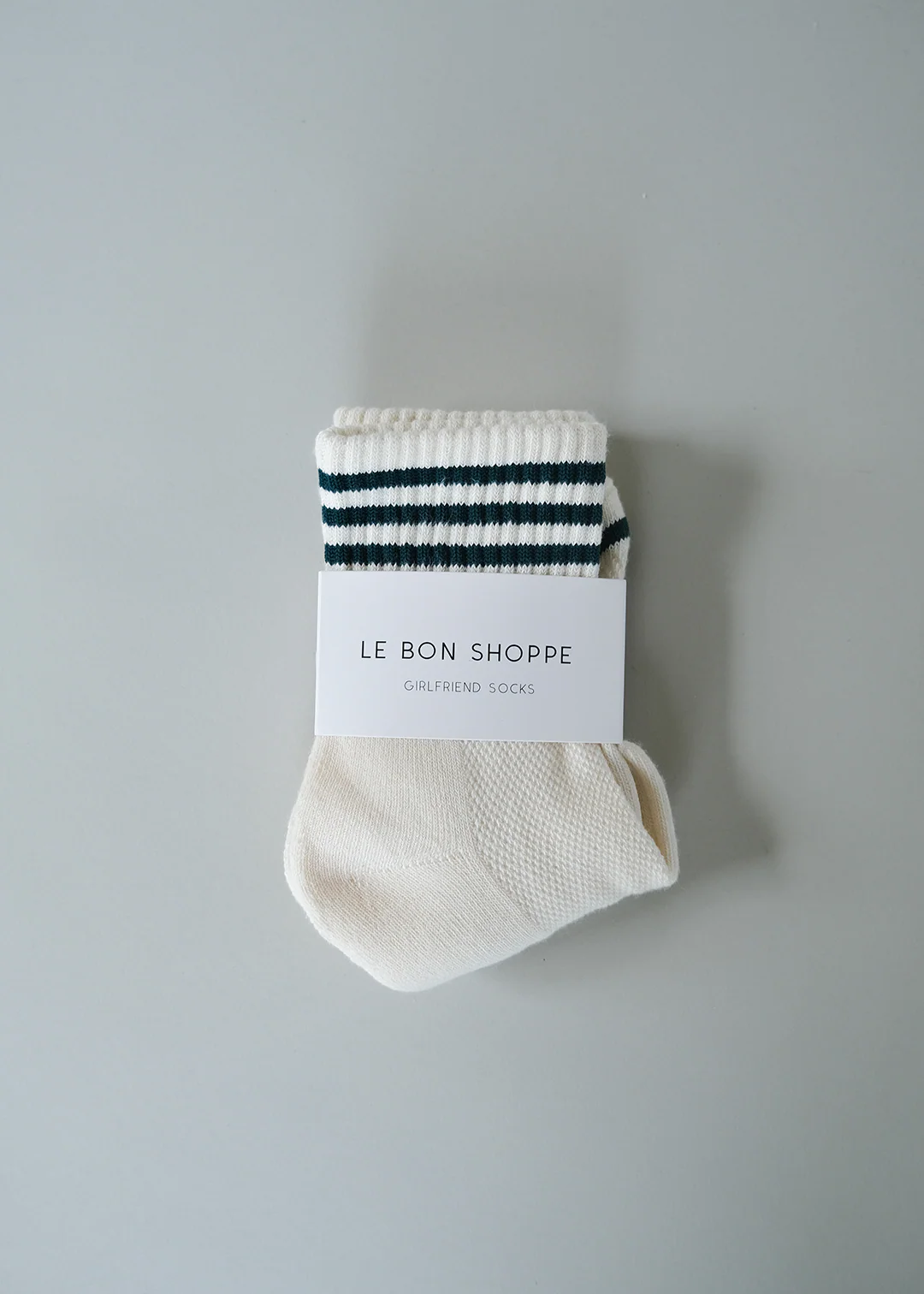 LE BON SHOPPE – GIRLFRIEND SOCKS - Image 9