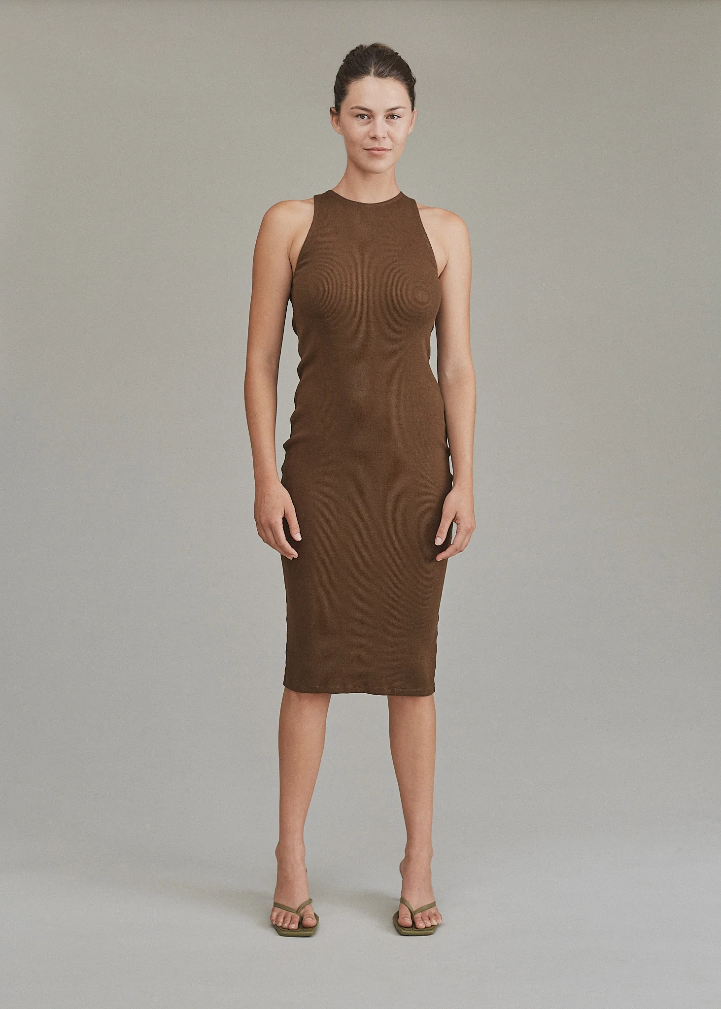 LEE DRESS - SPRING 2024