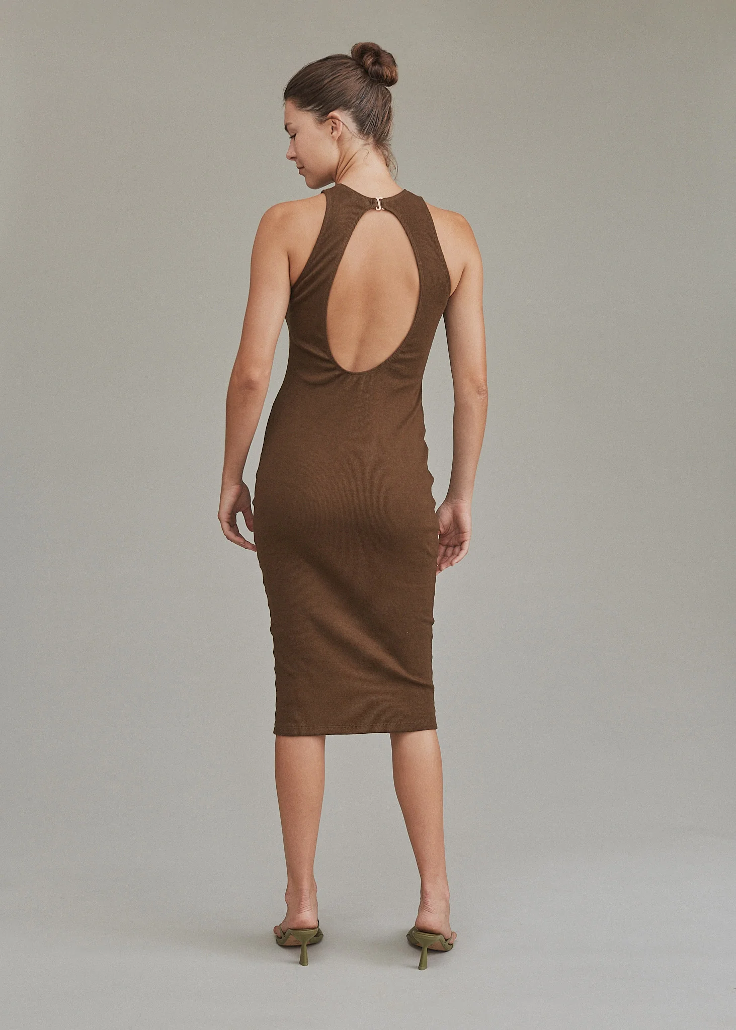 LEE DRESS - SPRING 2024 - Image 2