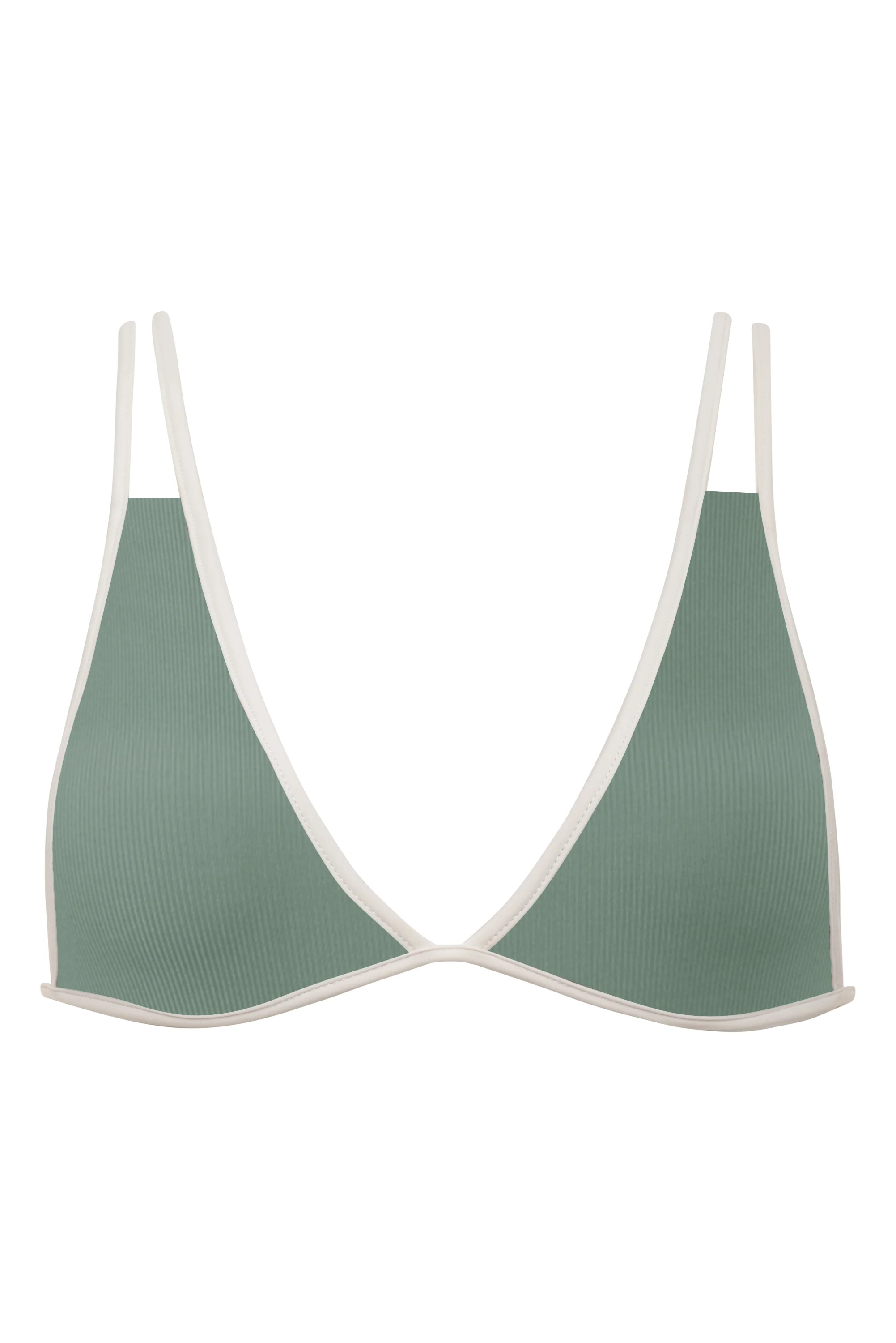 LEON PIPED TOP - SUMMER 2024 - Image 5
