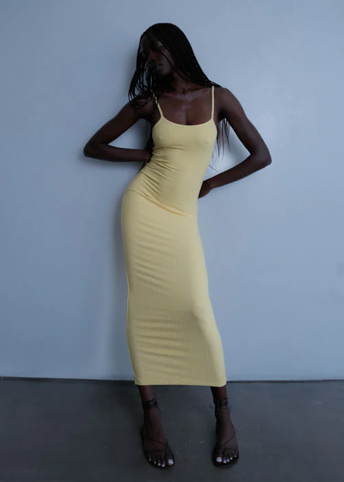 LEONIE DRESS - SPRING 2026 - Image 4