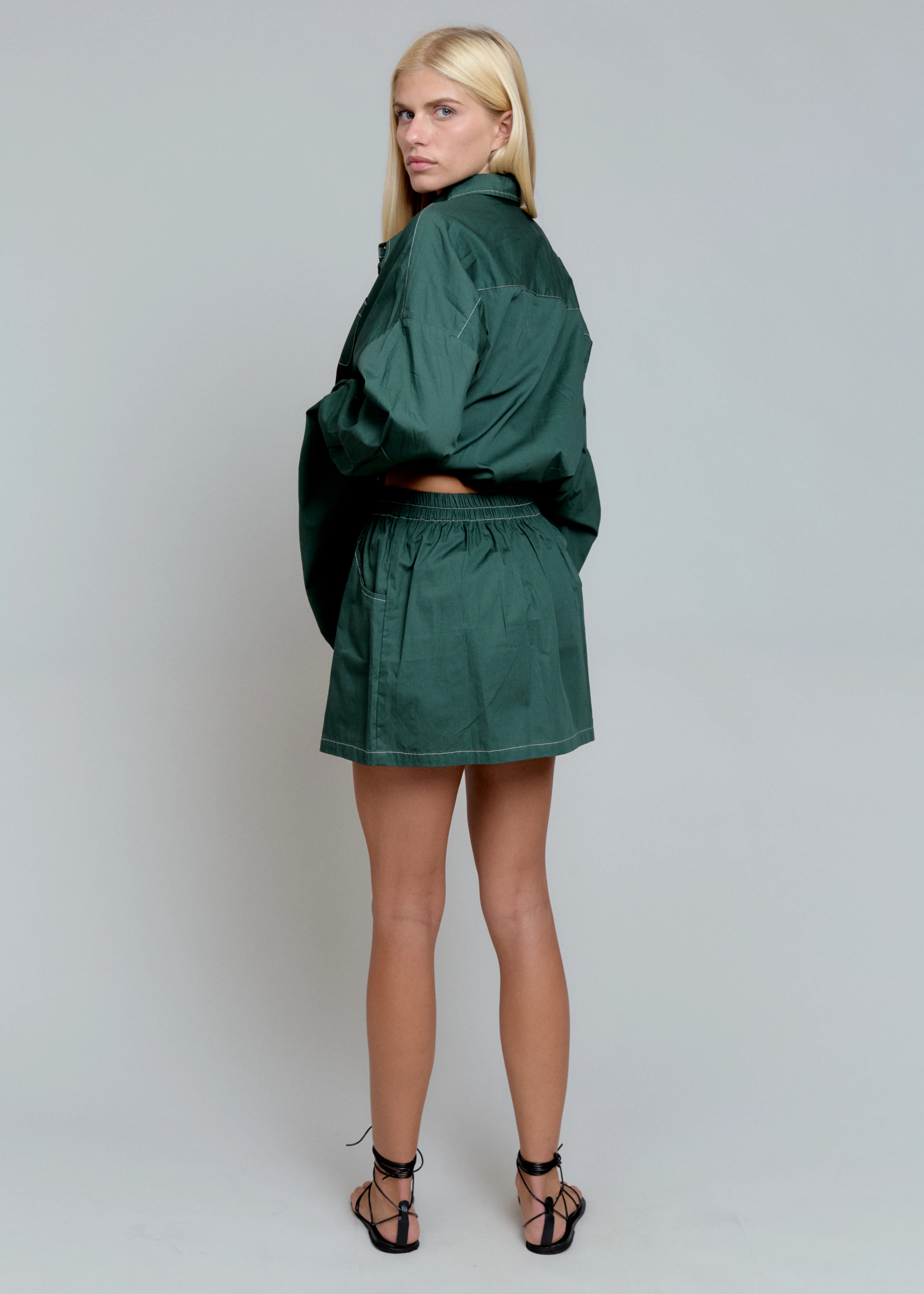 LISE SKIRT - SPRING 2026 - Image 3