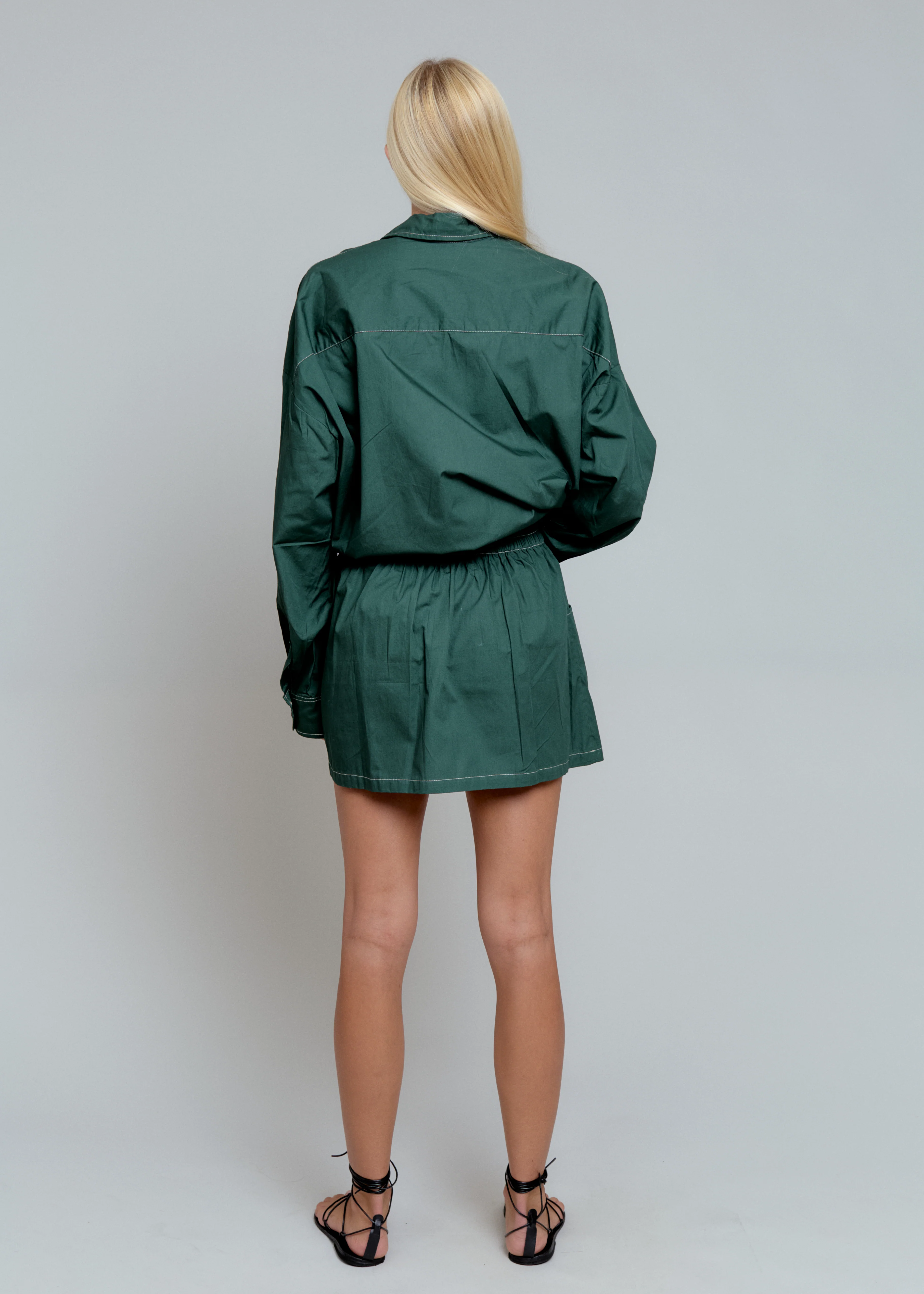 LISE SKIRT - SPRING 2026 - Image 4