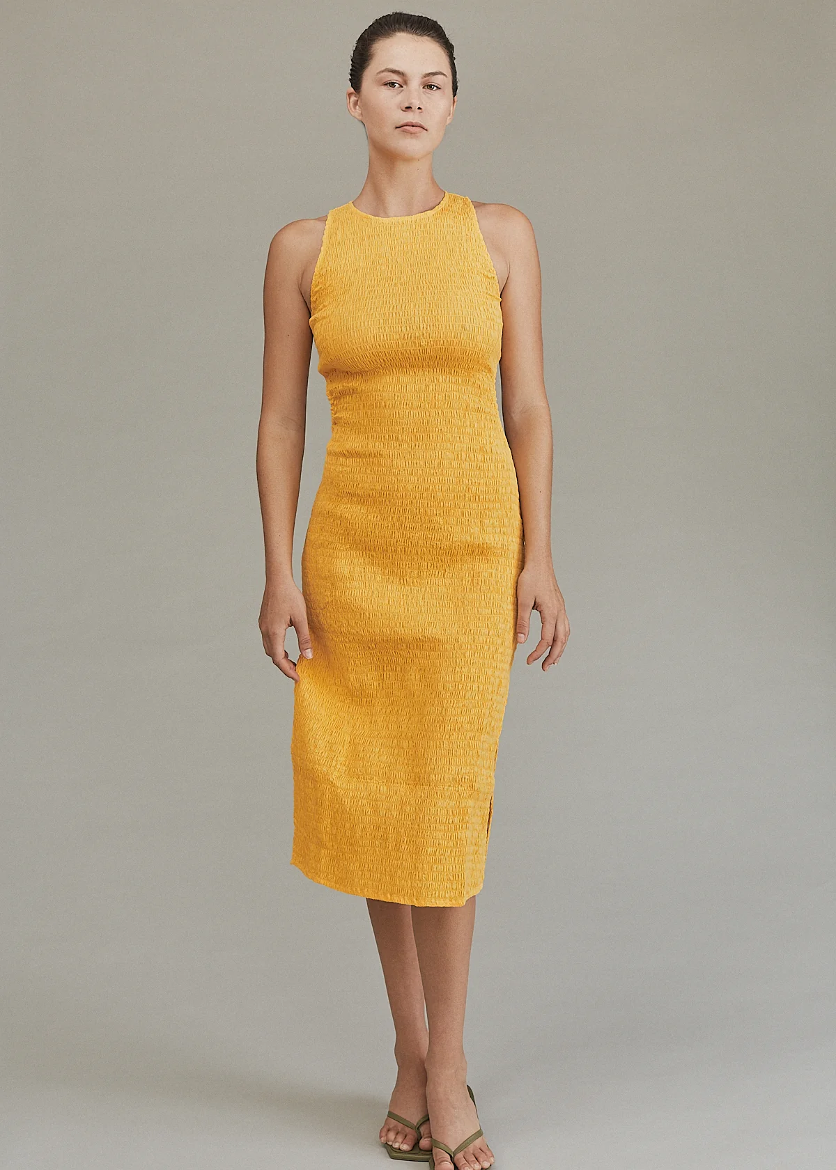 LOA DRESS - SUMMER 2024