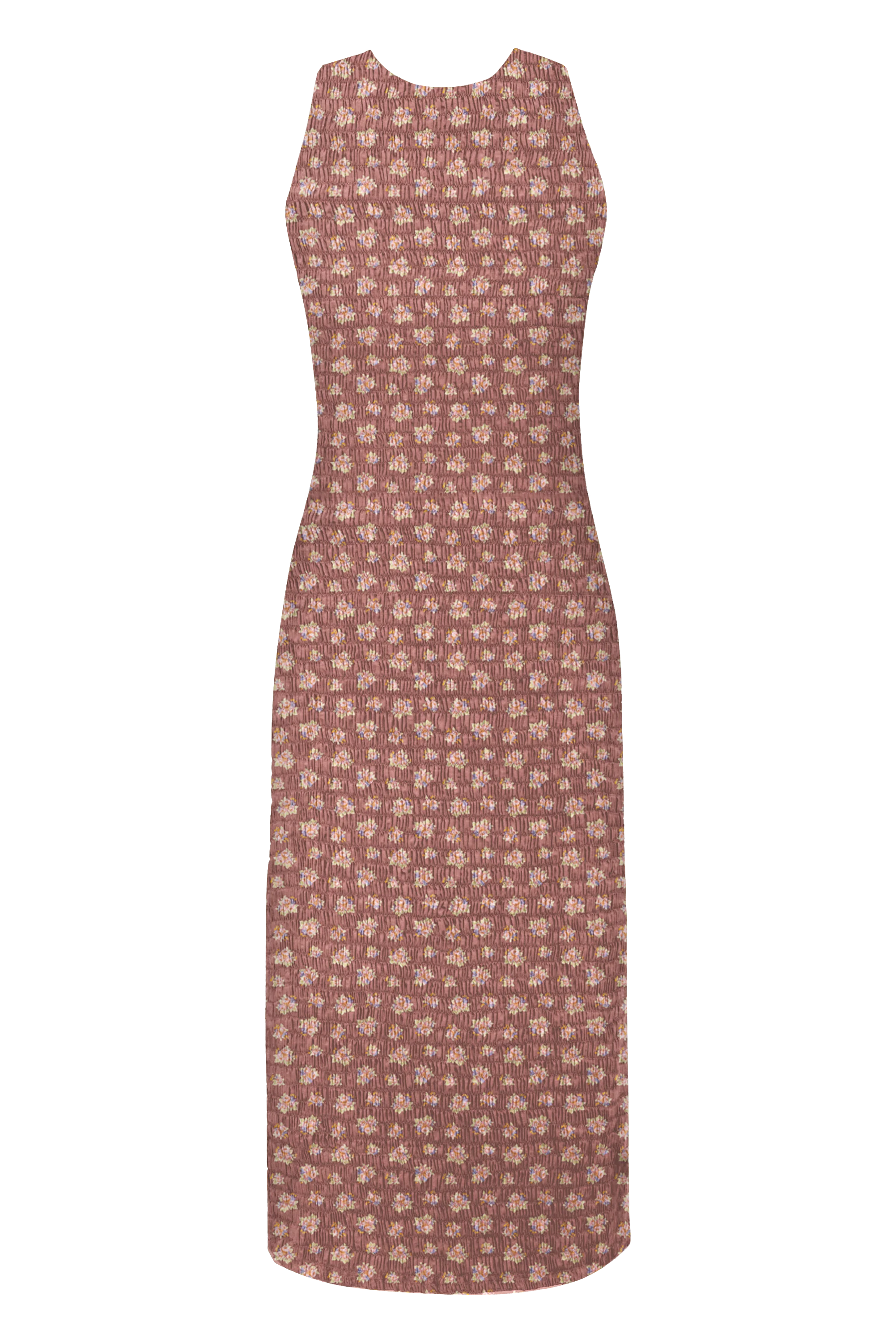 LOA DRESS - SUMMER 2024 - Image 3