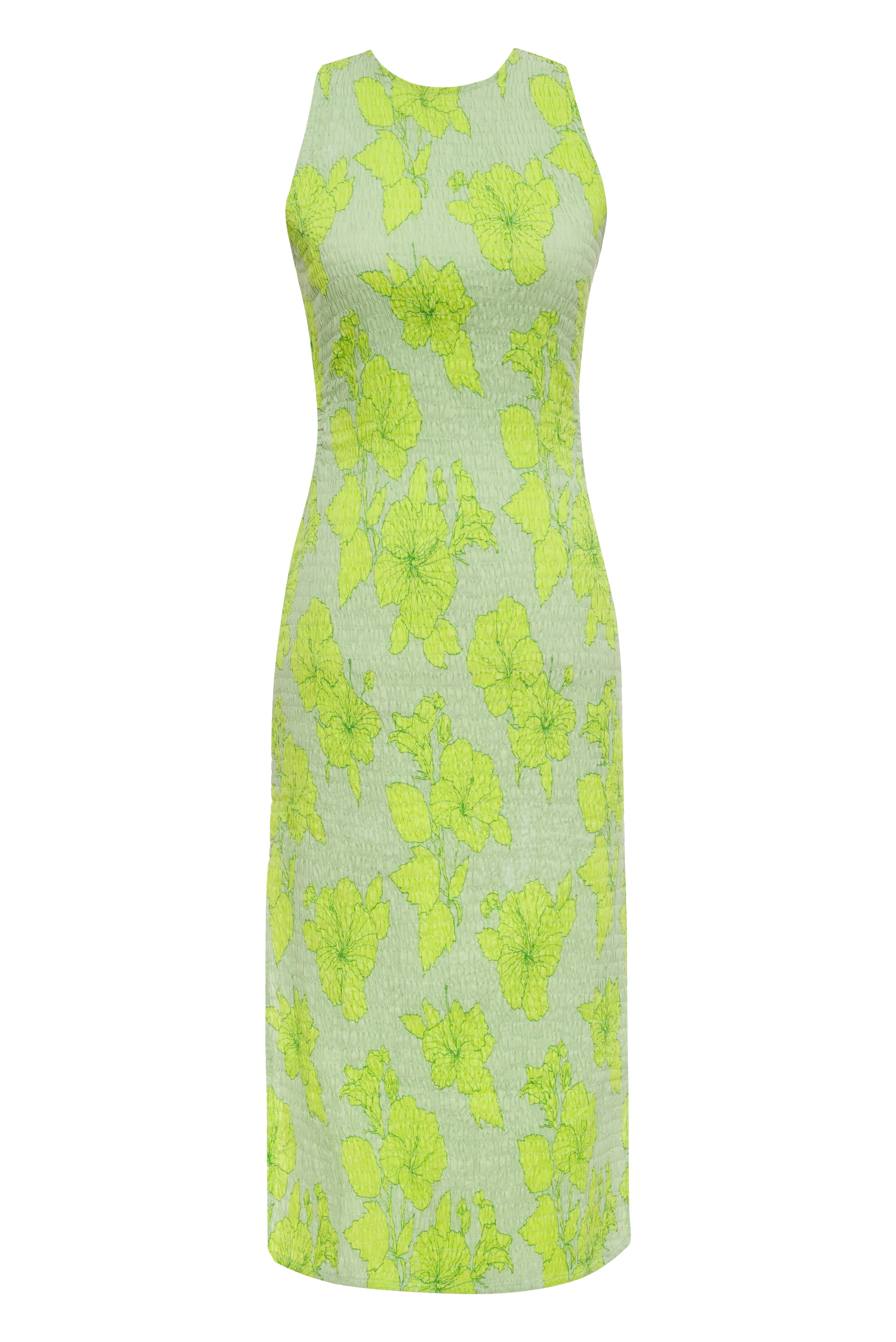 LOA DRESS - SUMMER 2024 - Image 4
