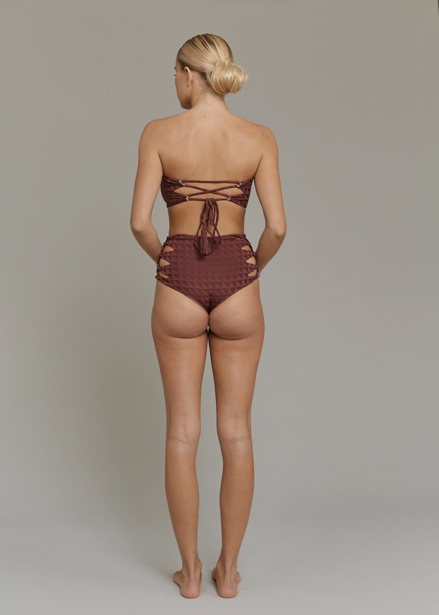 LUMAHAI TOP - PRE-FALL 2025 - Image 2