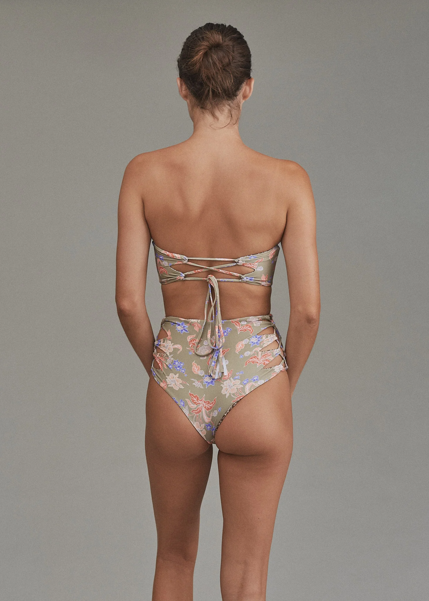 LUMAHAI TOP - SPRING 2024 - Image 2