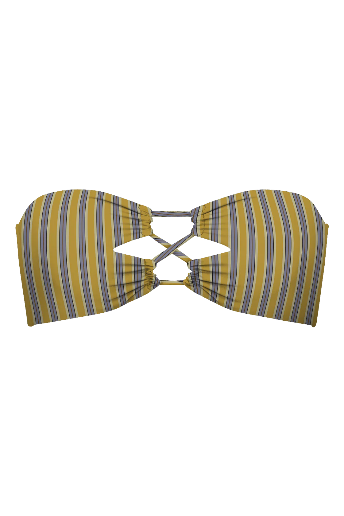 LUMAHAI TOP - SPRING 2026 - Image 4