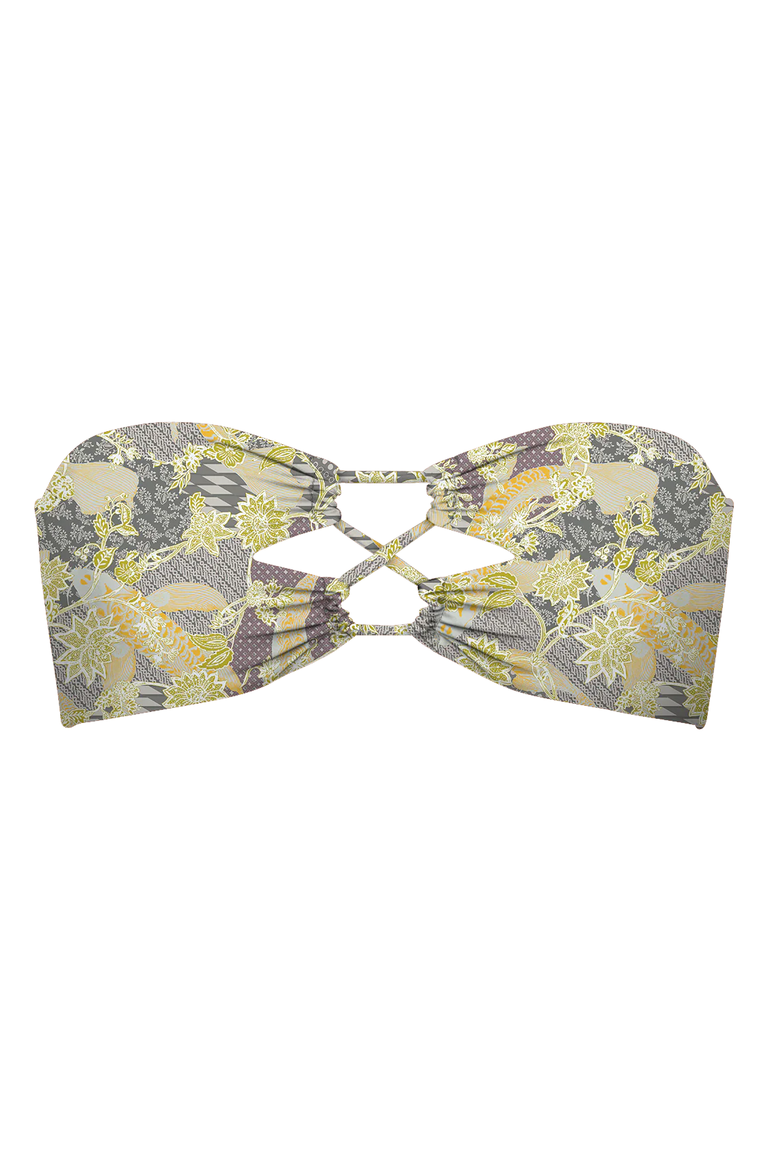 LUMAHAI TOP - SPRING 2026 - Image 7