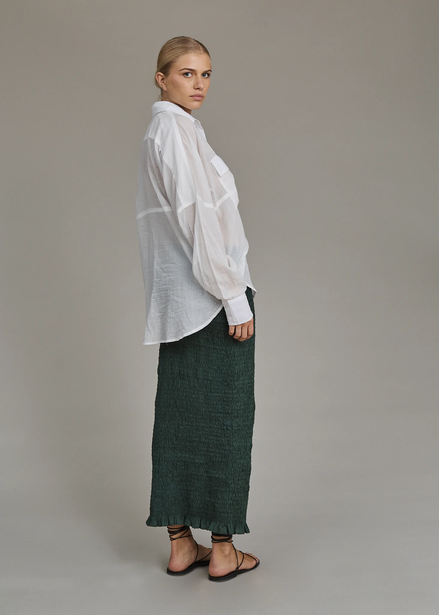 LYONA TOP - SUMMER 2025 - Image 2
