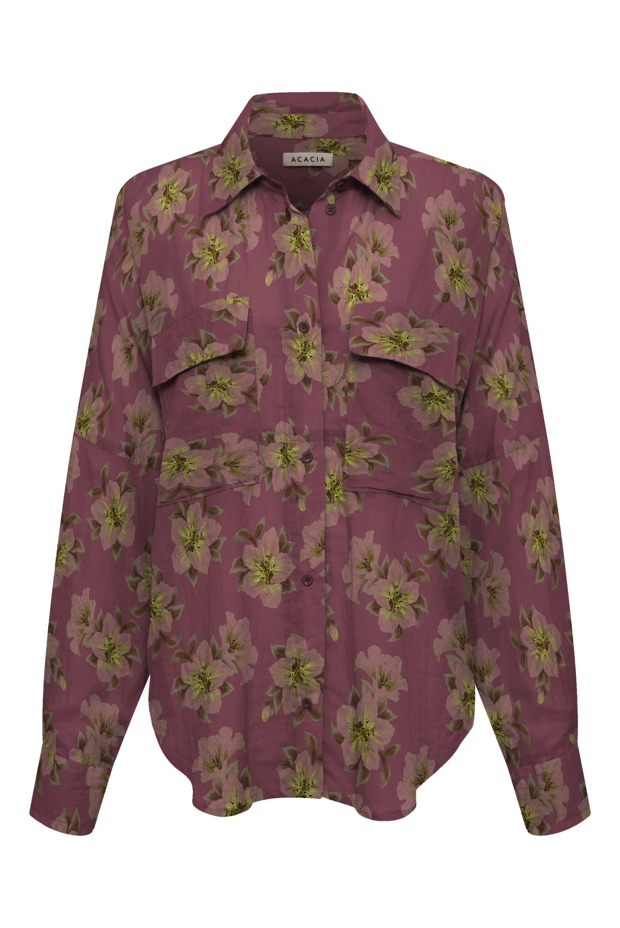 LYONA TOP - SUMMER 2025 - Image 4