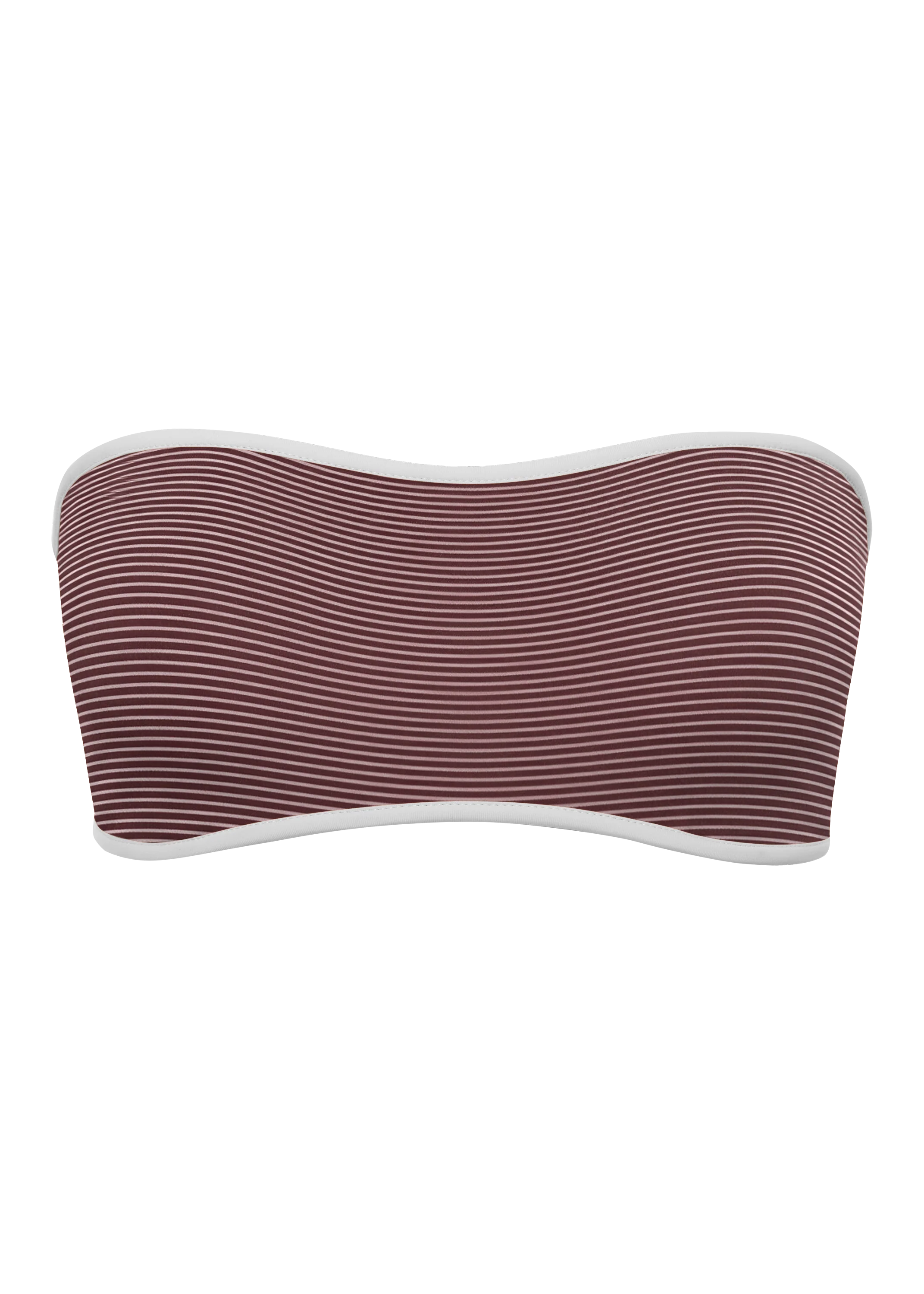MABEL PIPED TOP - SUMMER 2026 - Image 6