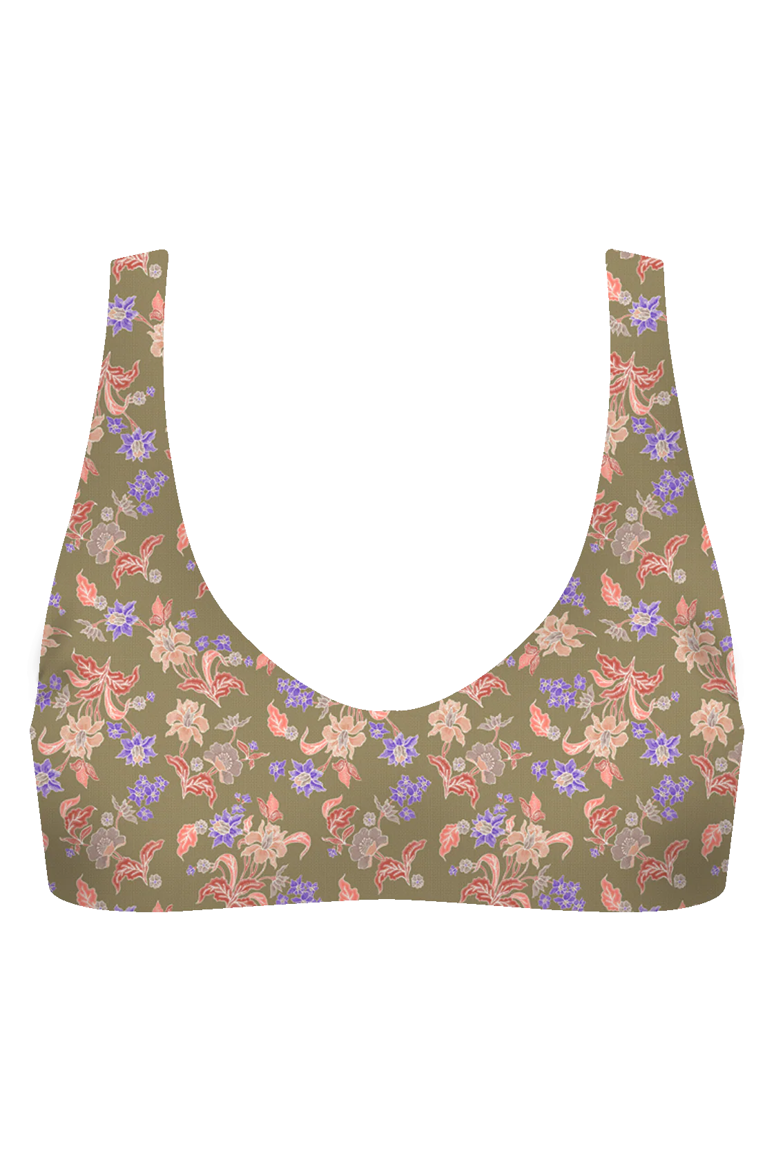 MAGGIE TOP - SPRING 2024 - Image 4