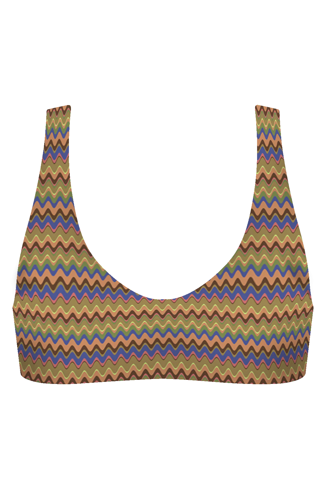 MAGGIE TOP - SPRING 2024 - Image 5