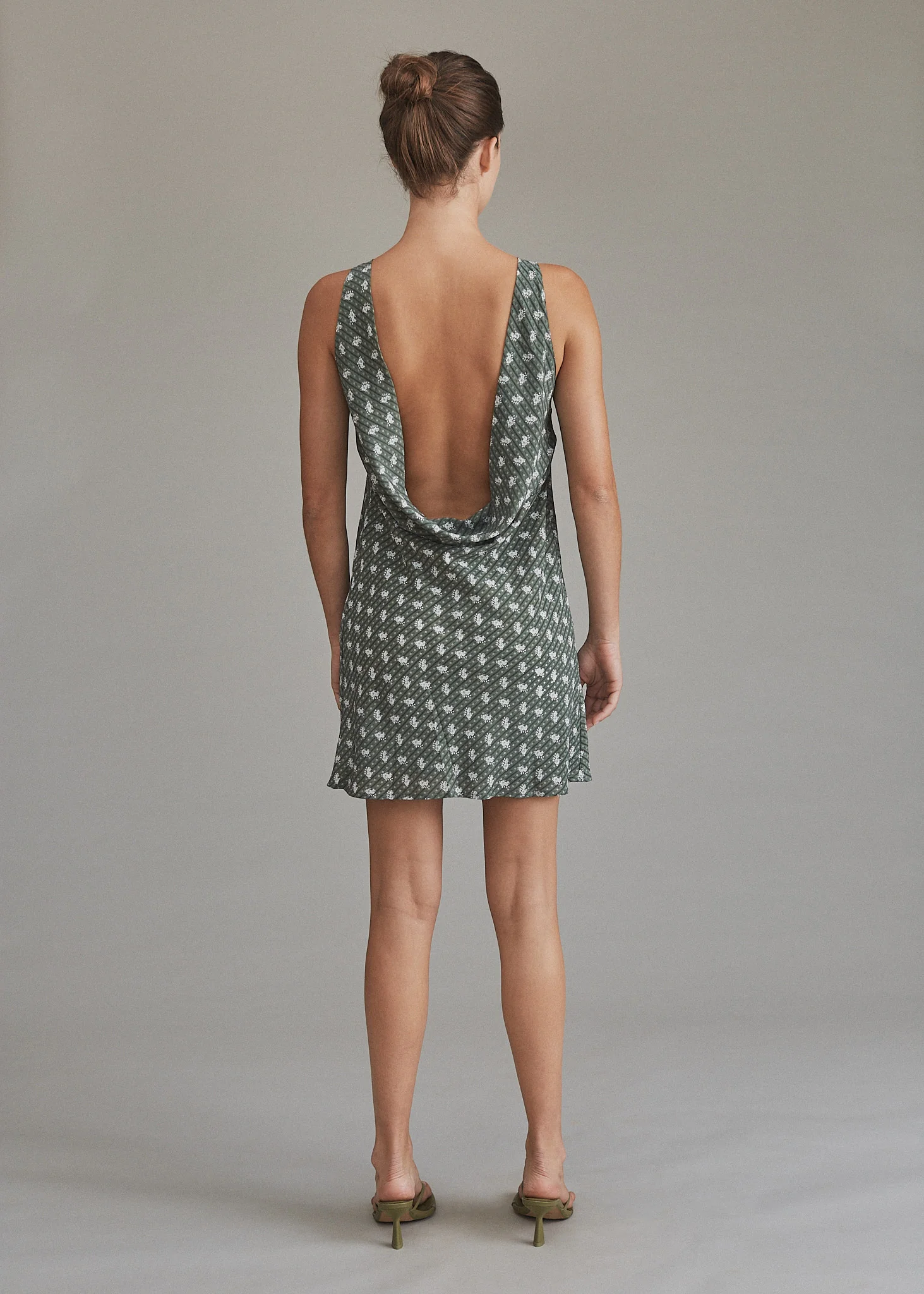 MAK DRESS - RESORT 2024 - Image 3