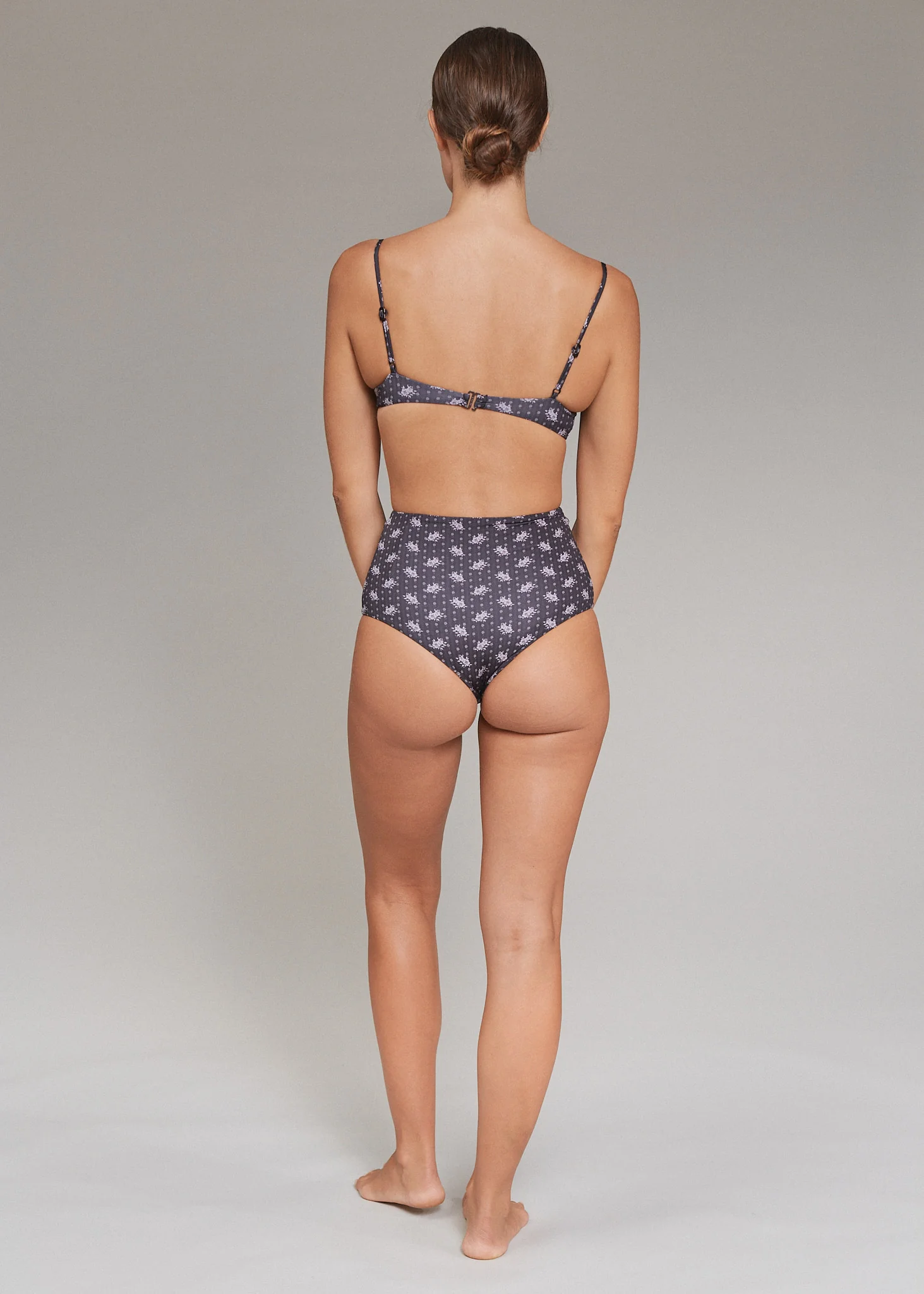 MANHATTAN LINING TOP - RESORT 2025 - Image 2