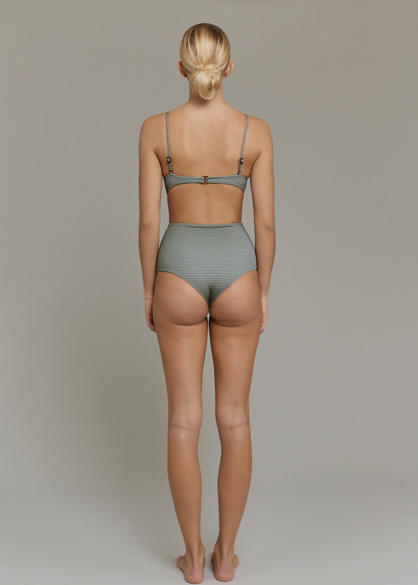 MANHATTAN LINING TOP - PRE-FALL 2025 - Image 2