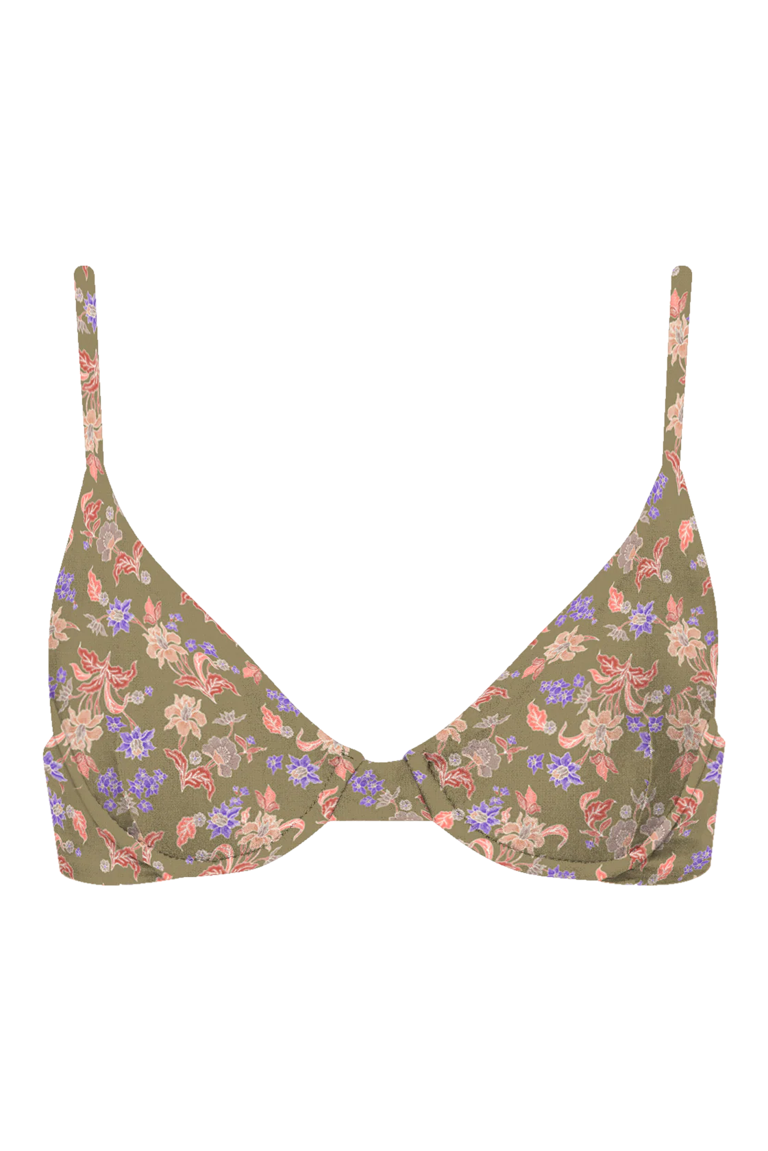 MANHATTAN TOP - SPRING 2024 - Image 5