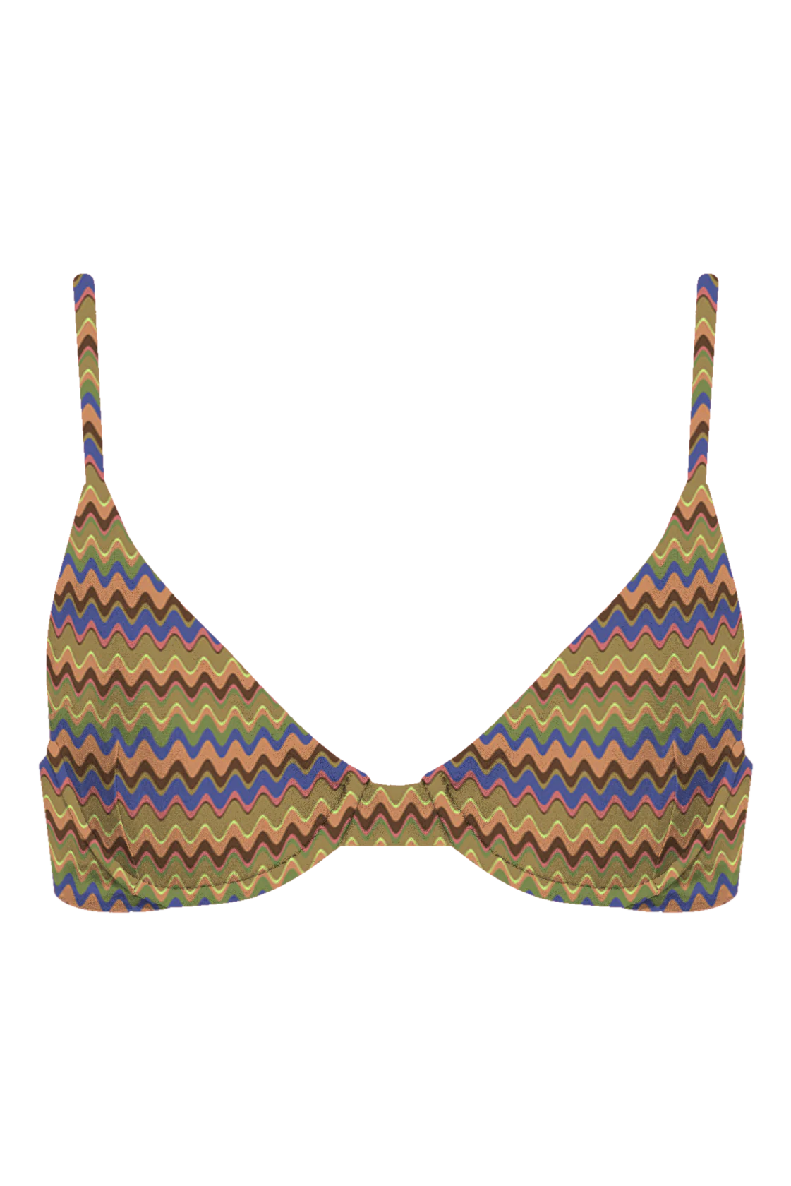 MANHATTAN TOP - SPRING 2024 - Image 6