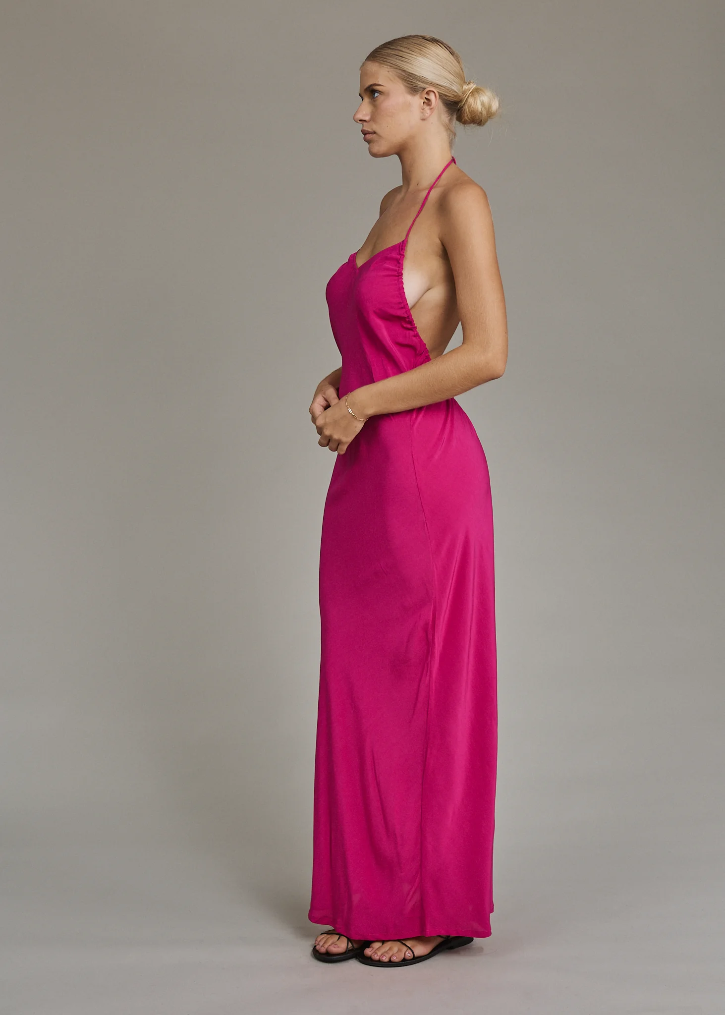 MAREN DRESS - SUMMER 2025 - Image 2