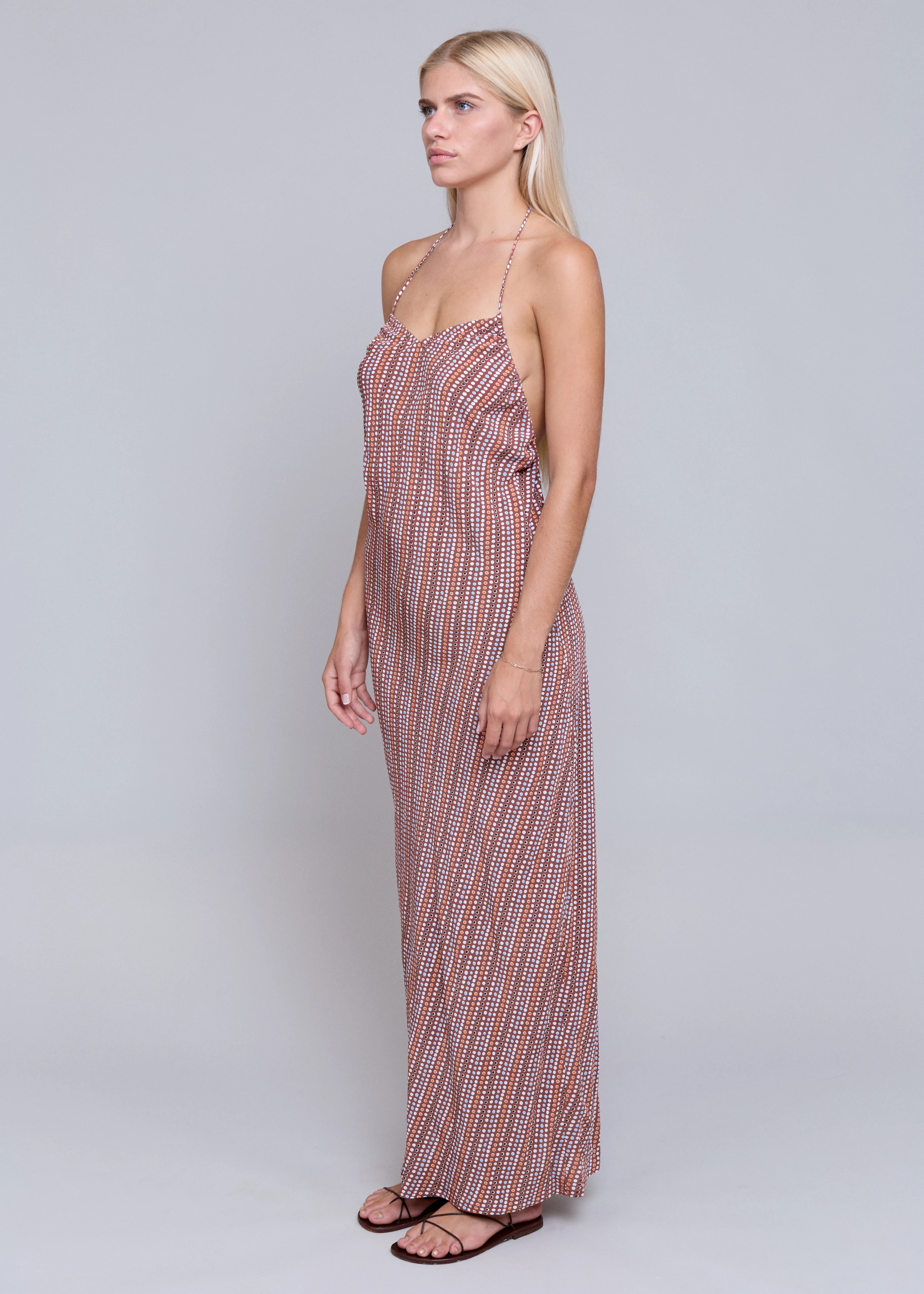 MAREN DRESS - SUMMER 2026 - Image 2