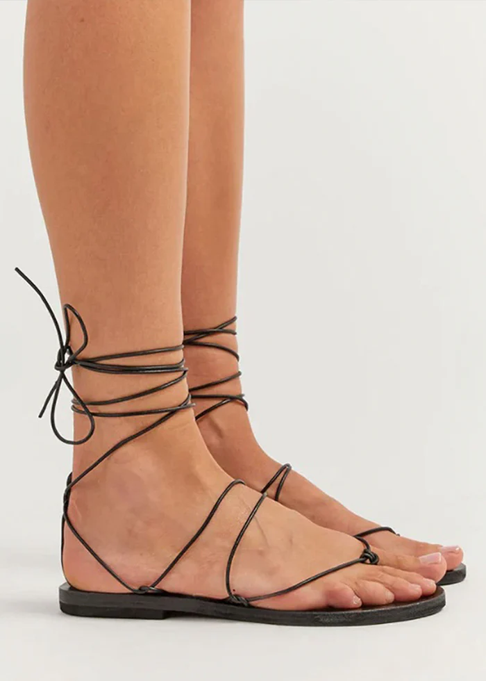 MARIA FARRO - RHEA SANDALS