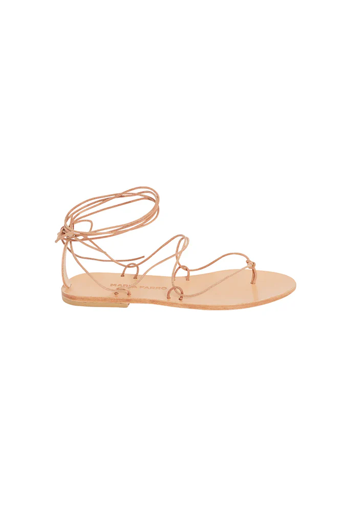 MARIA FARRO - RHEA SANDALS - Image 2