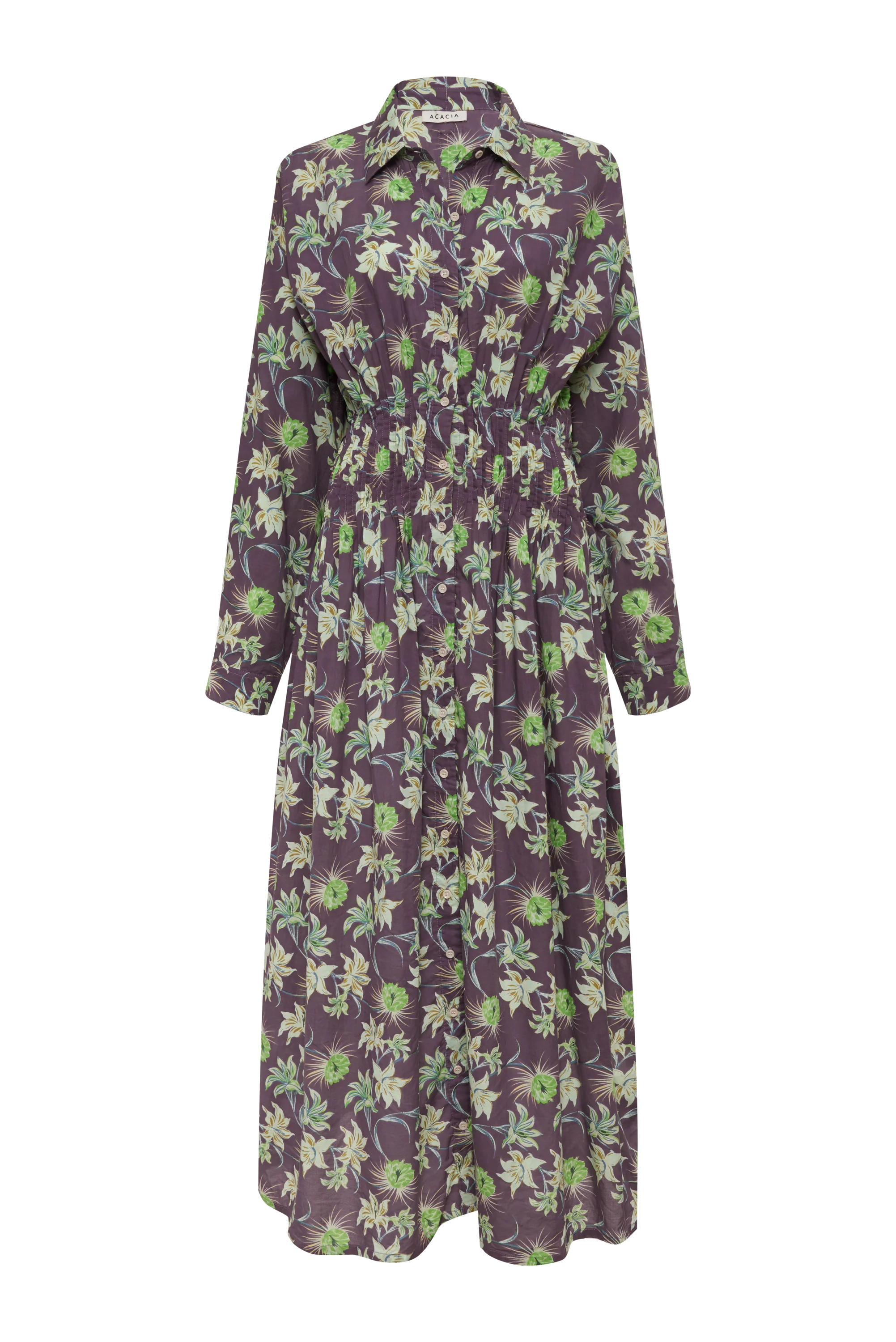 MARLI DRESS - RESORT 2025 - Image 2