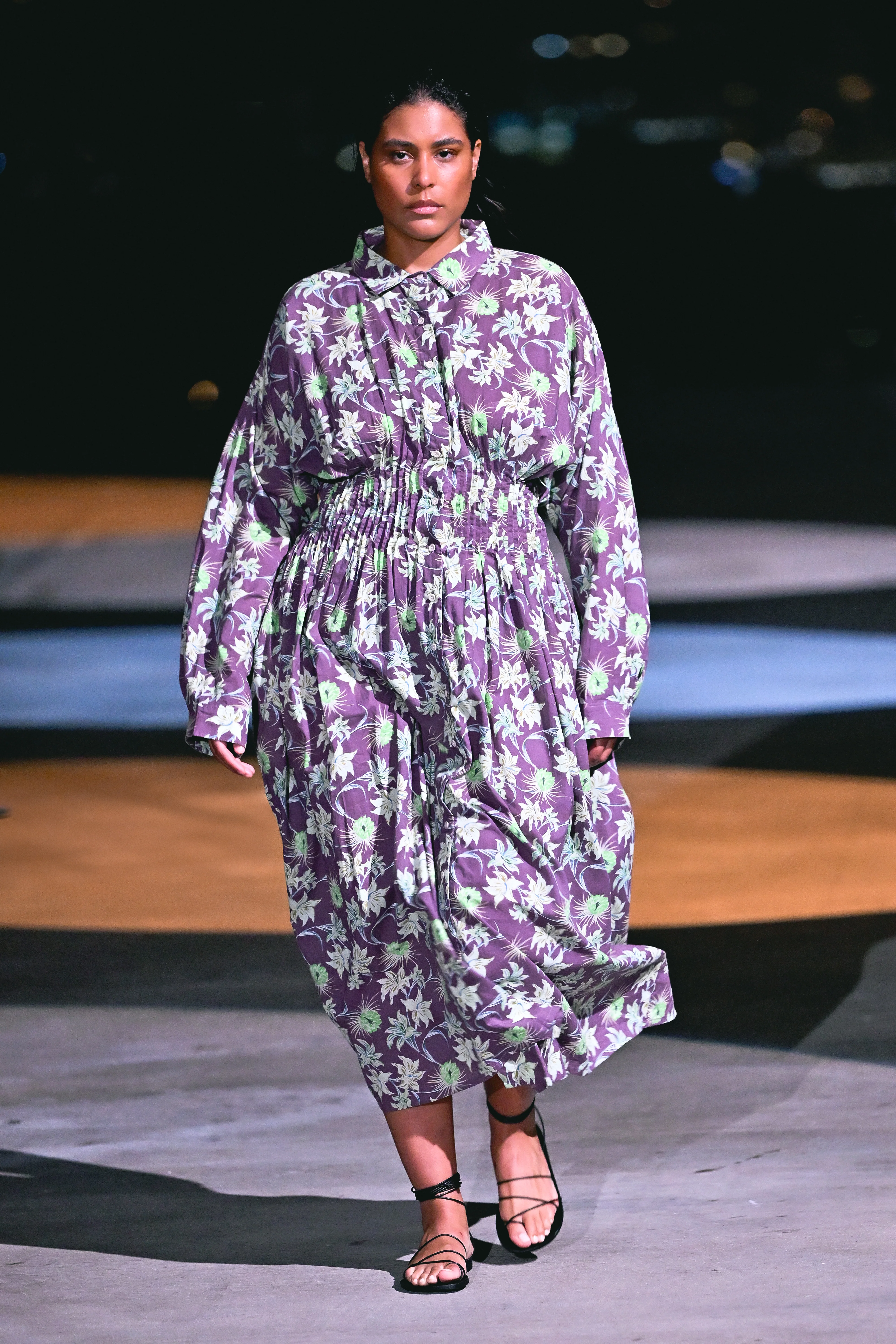 MARLI DRESS - RESORT 2025 - Image 3