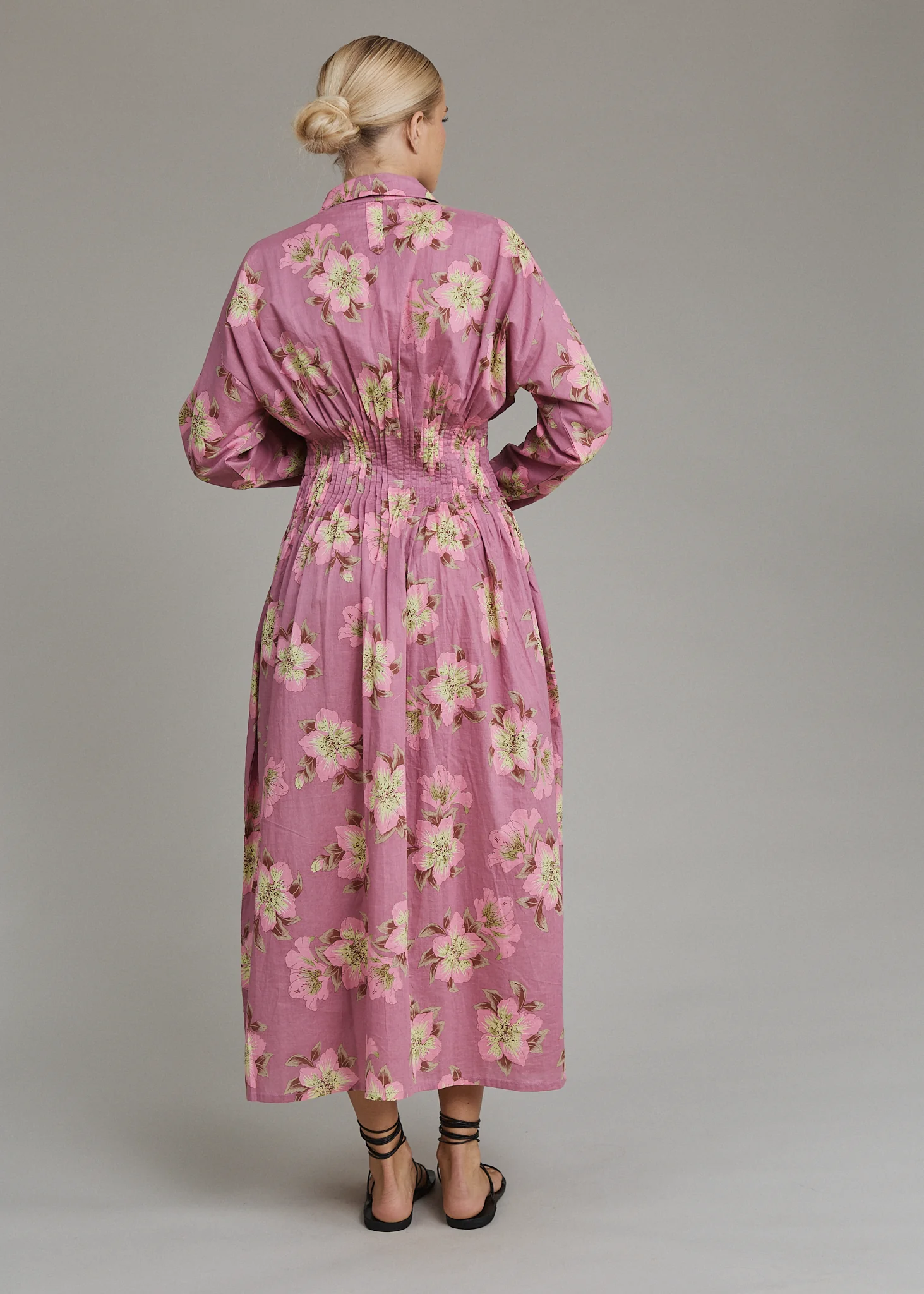 MARLI DRESS - SUMMER 2025 - Image 3