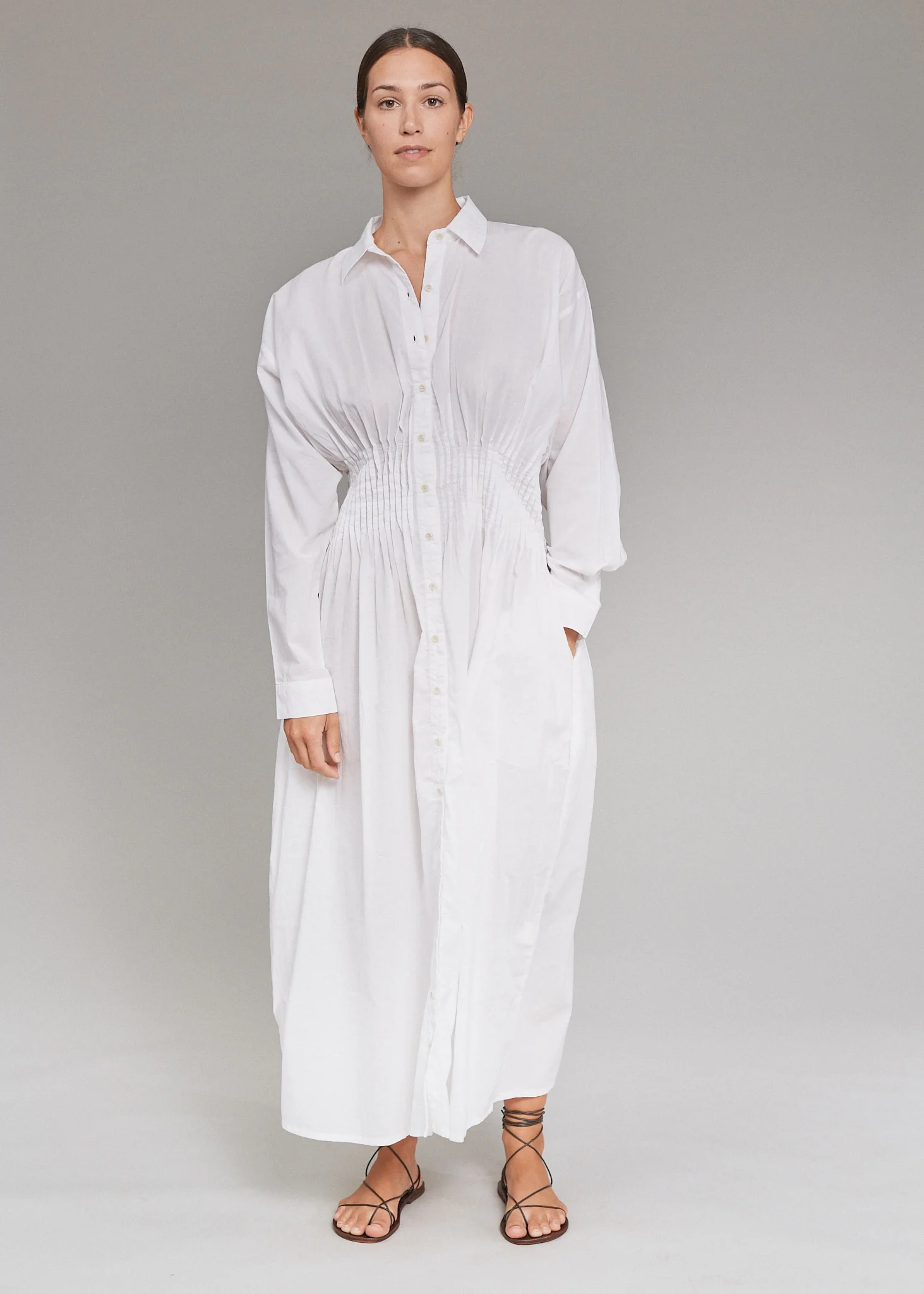 MARLI DRESS - SUMMER 2025 - Image 4