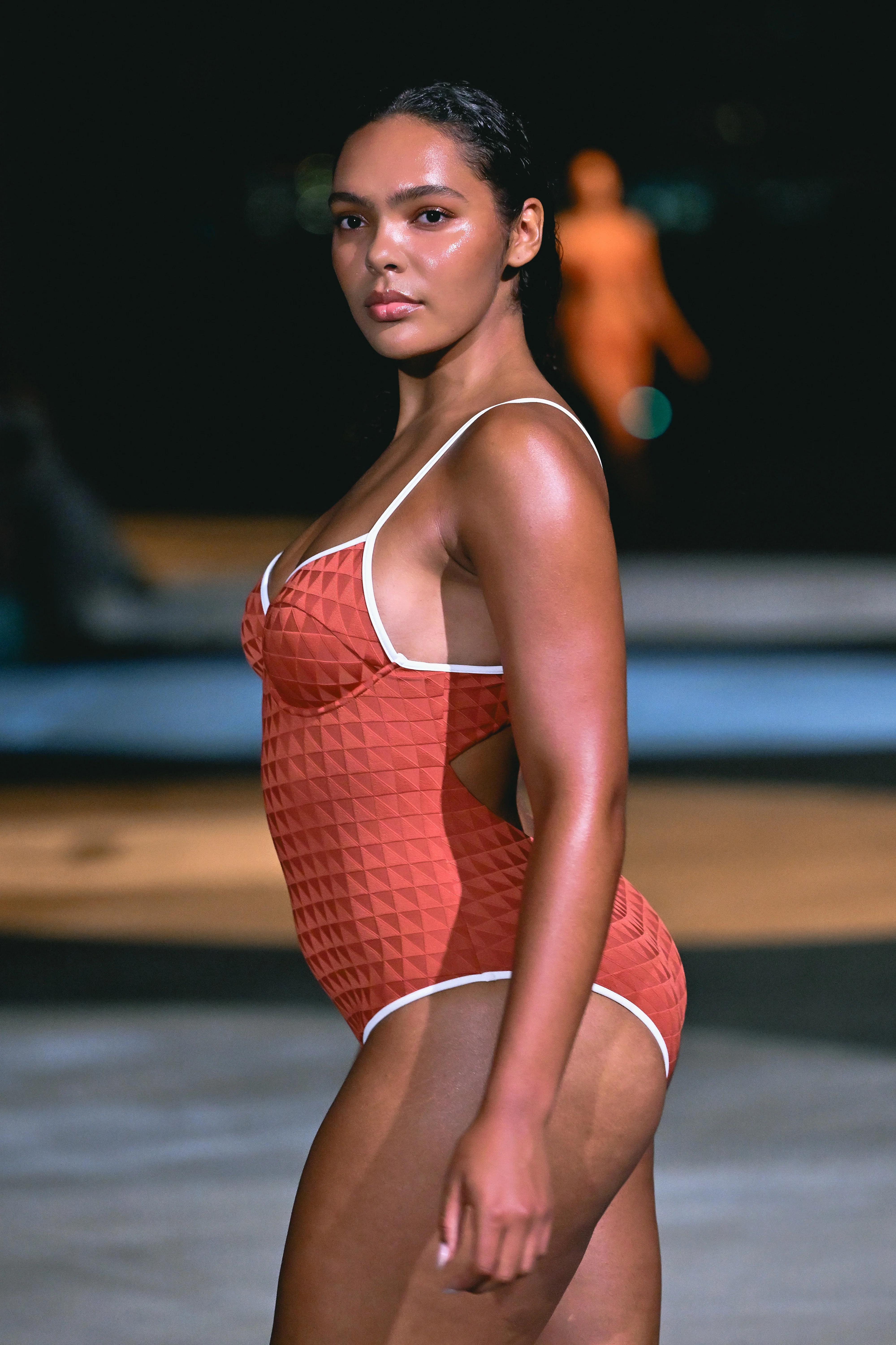 MARLOW PIPED FULL PIECE - RESORT 2025 - Image 7