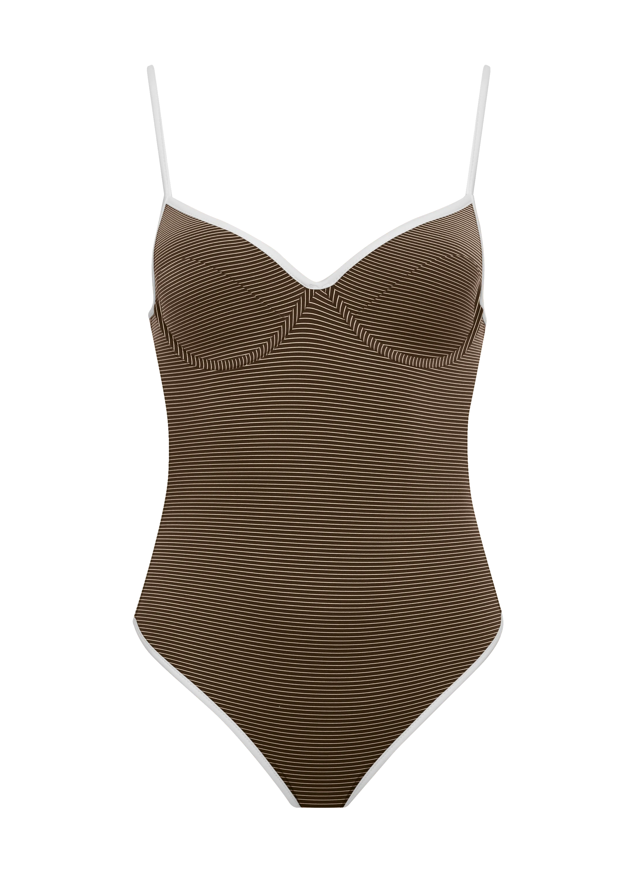 MARLOW PIPED FULL PIECE - RESORT 2026 - Image 3