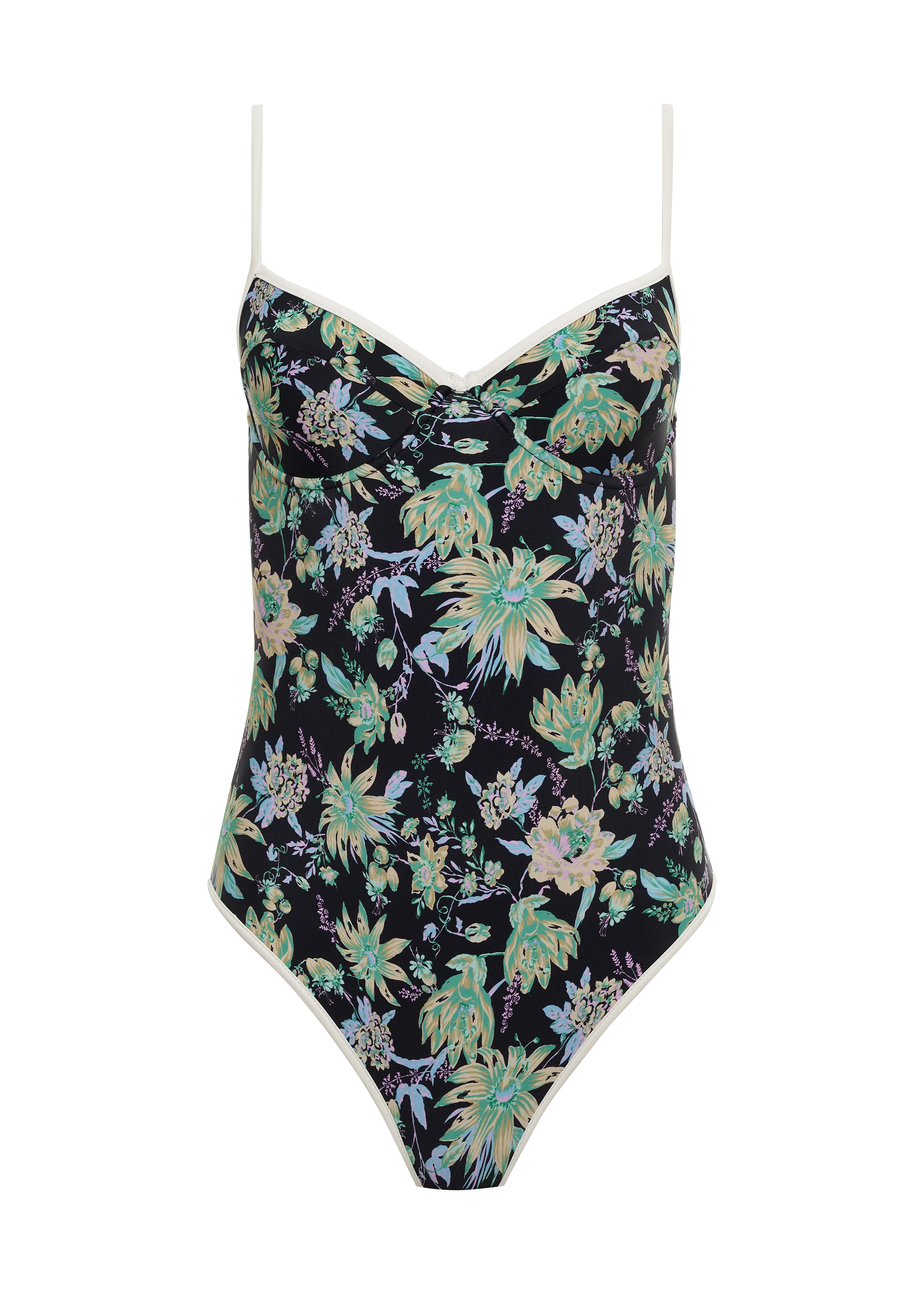 MARLOW PIPED FULL PIECE - RESORT 2026 - Image 5