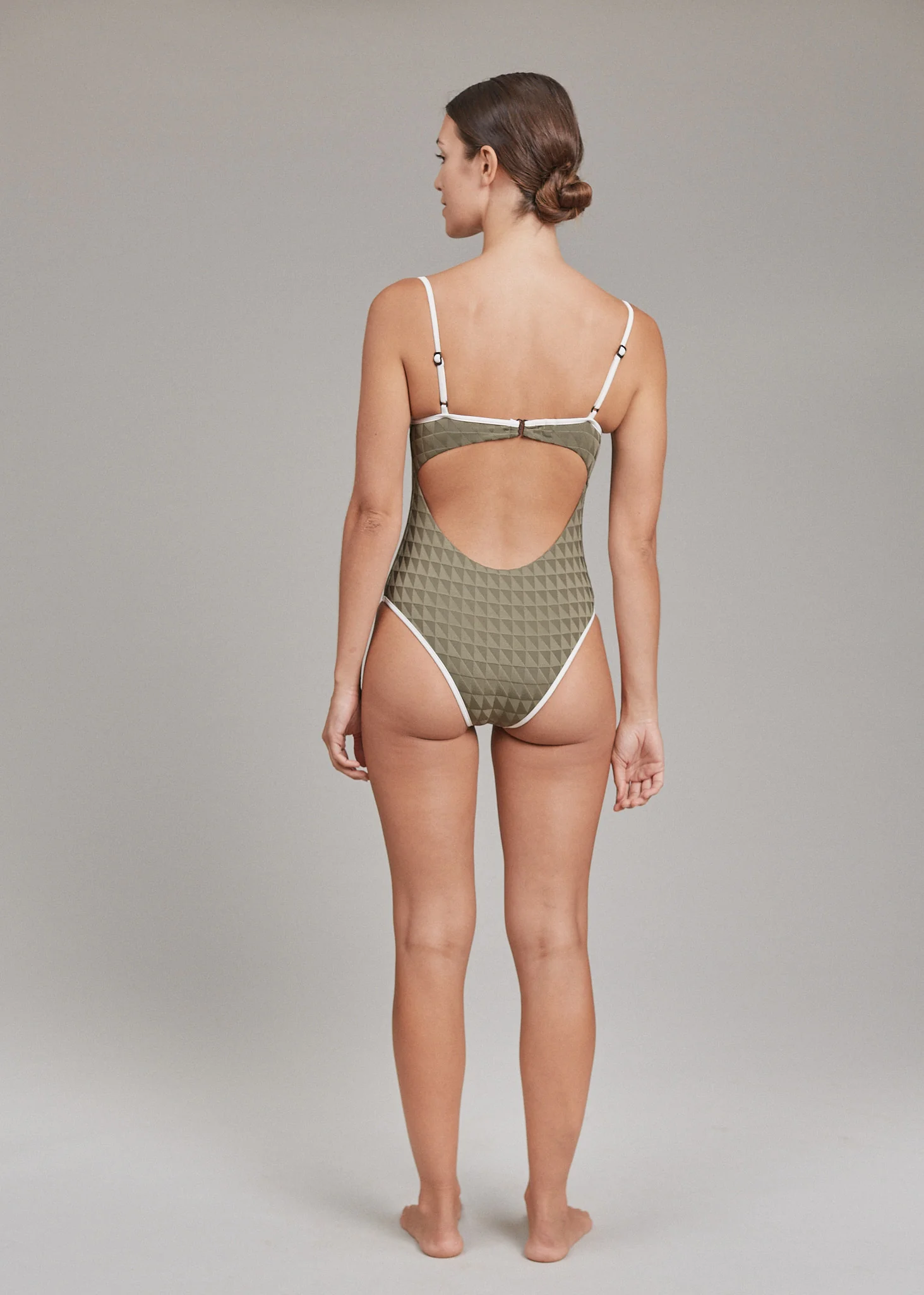 MARLOW PIPED FULL PIECE - SPRING 2025 - Image 2