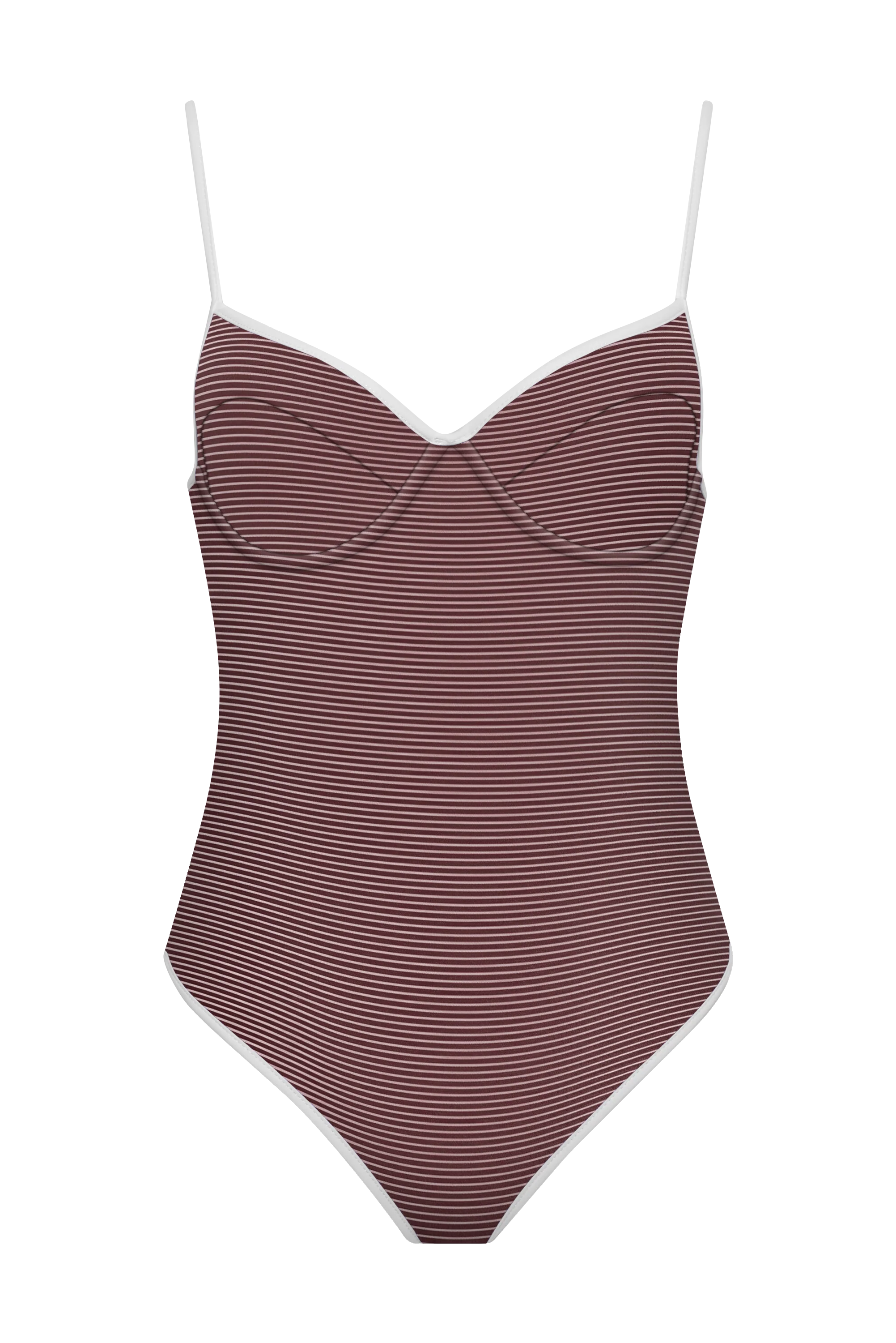 MARLOW PIPED FULL PIECE - SUMMER 2026 - Image 6